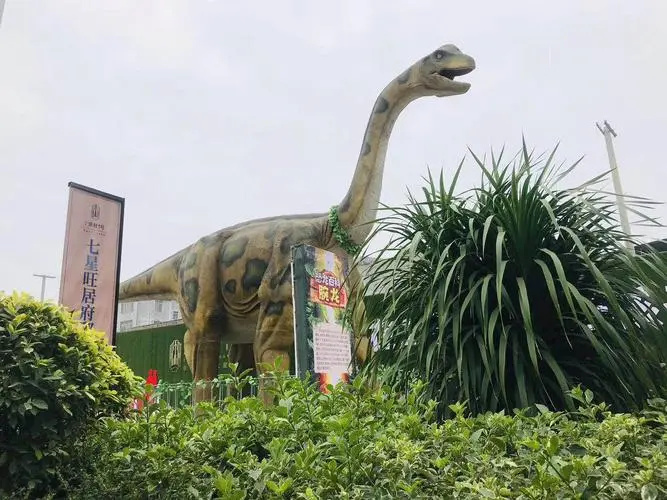 恐龙展 恐龙乐园 侏罗纪恐龙出租出售