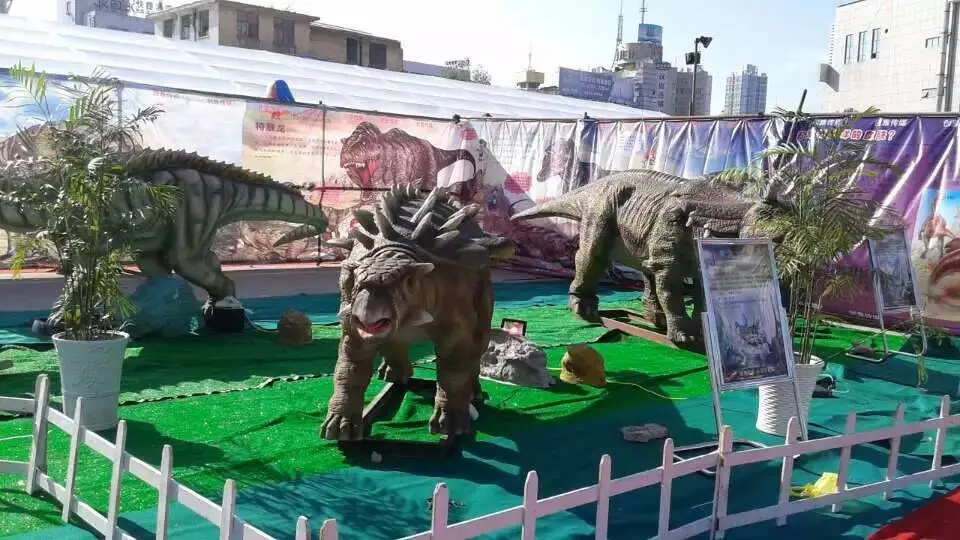 恐龙展 恐龙乐园 侏罗纪恐龙出租出售