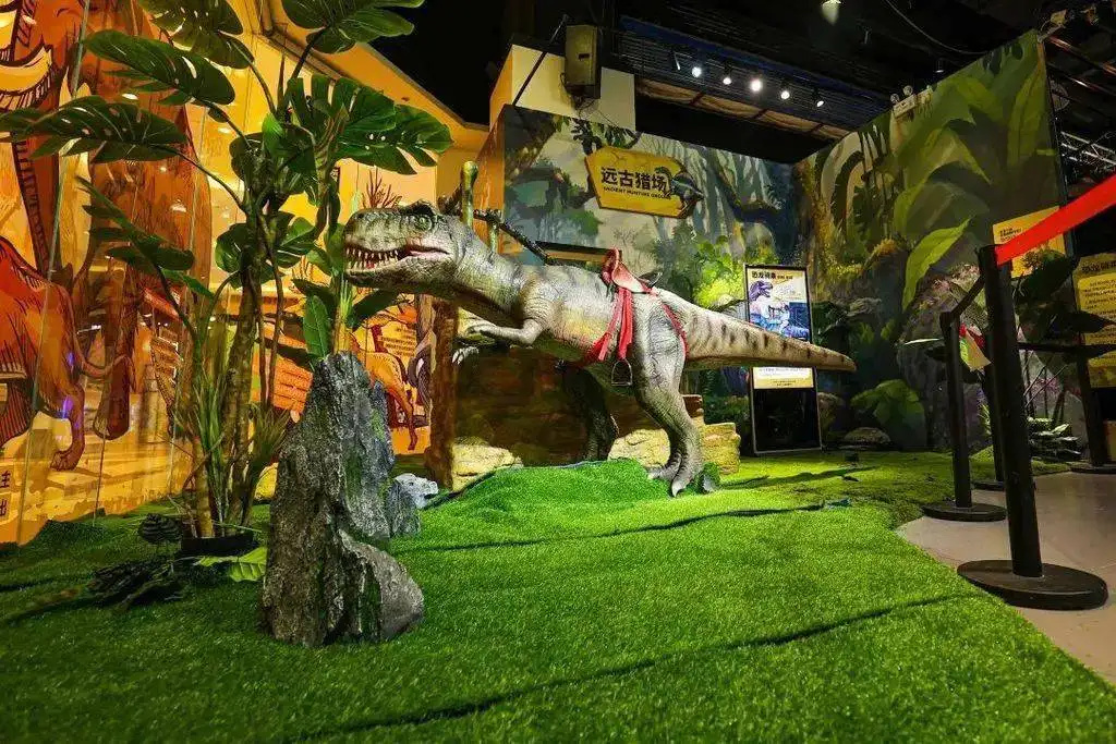 恐龙展 恐龙乐园 侏罗纪恐龙出租出售
