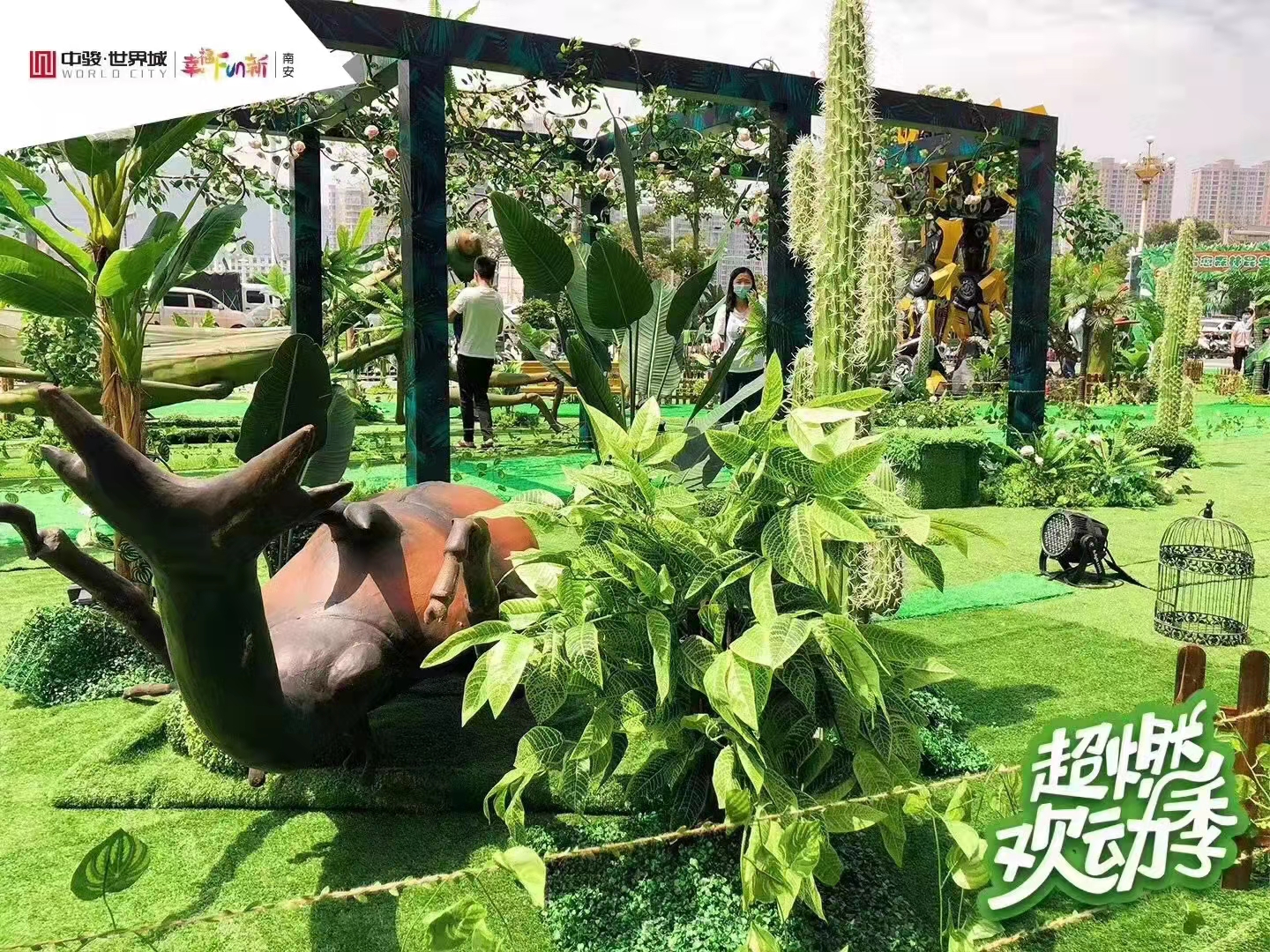 昆虫展 仿真昆虫出租 亚马逊巨型昆虫出租出售