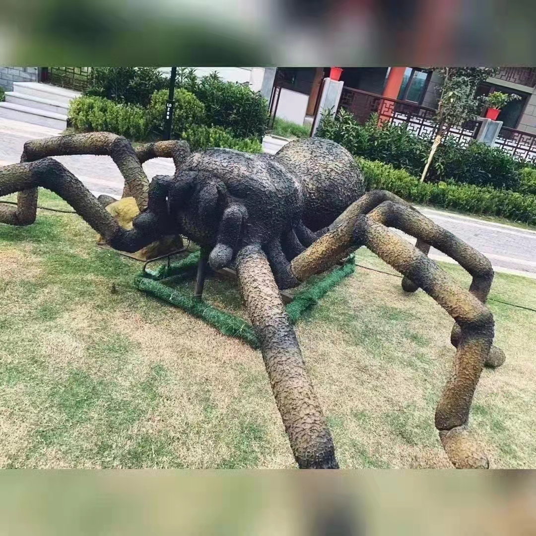 昆虫展 仿真昆虫出租 亚马逊巨型昆虫出租出售