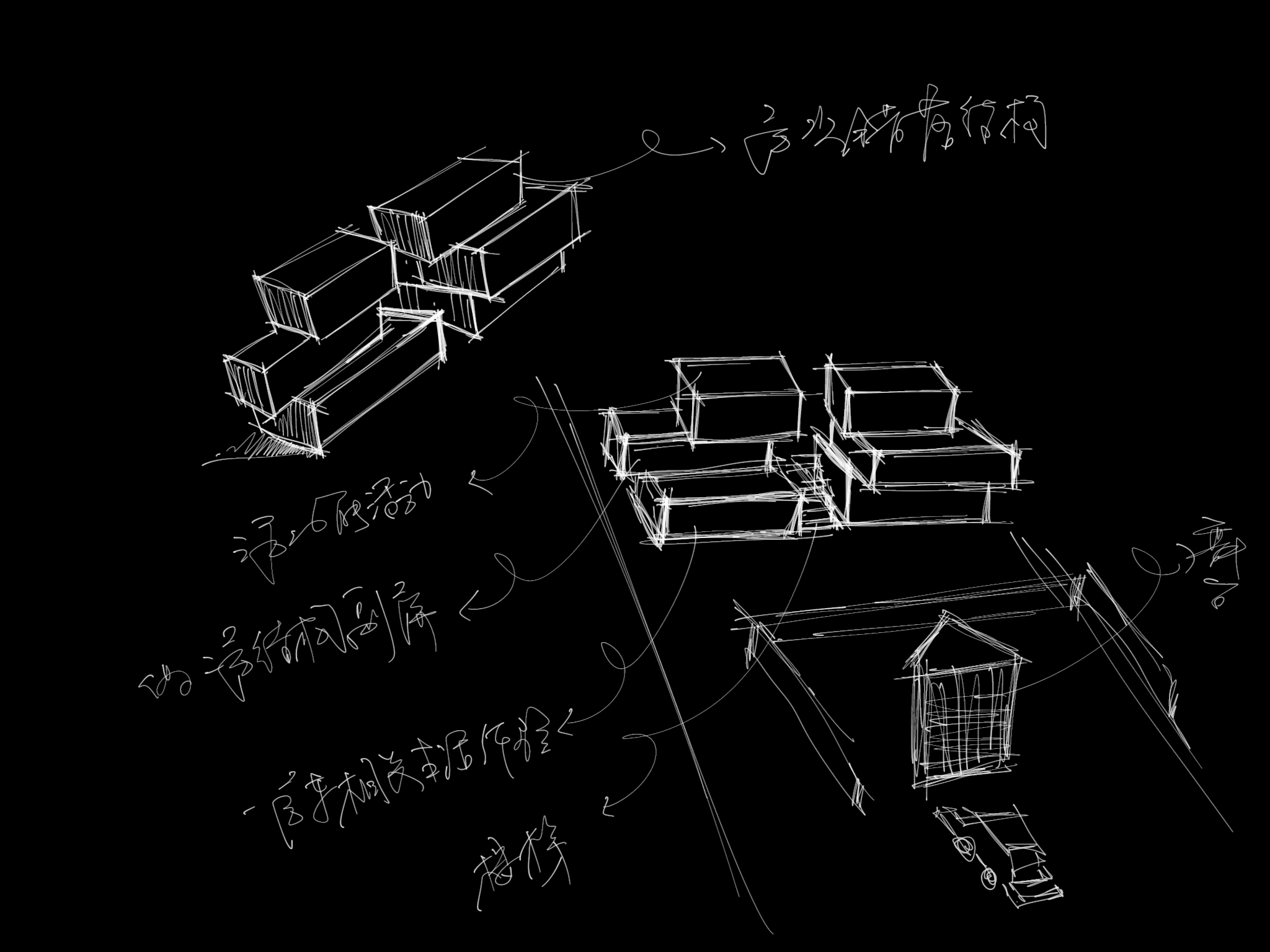 三号（深圳）设计——北京上海国际车展