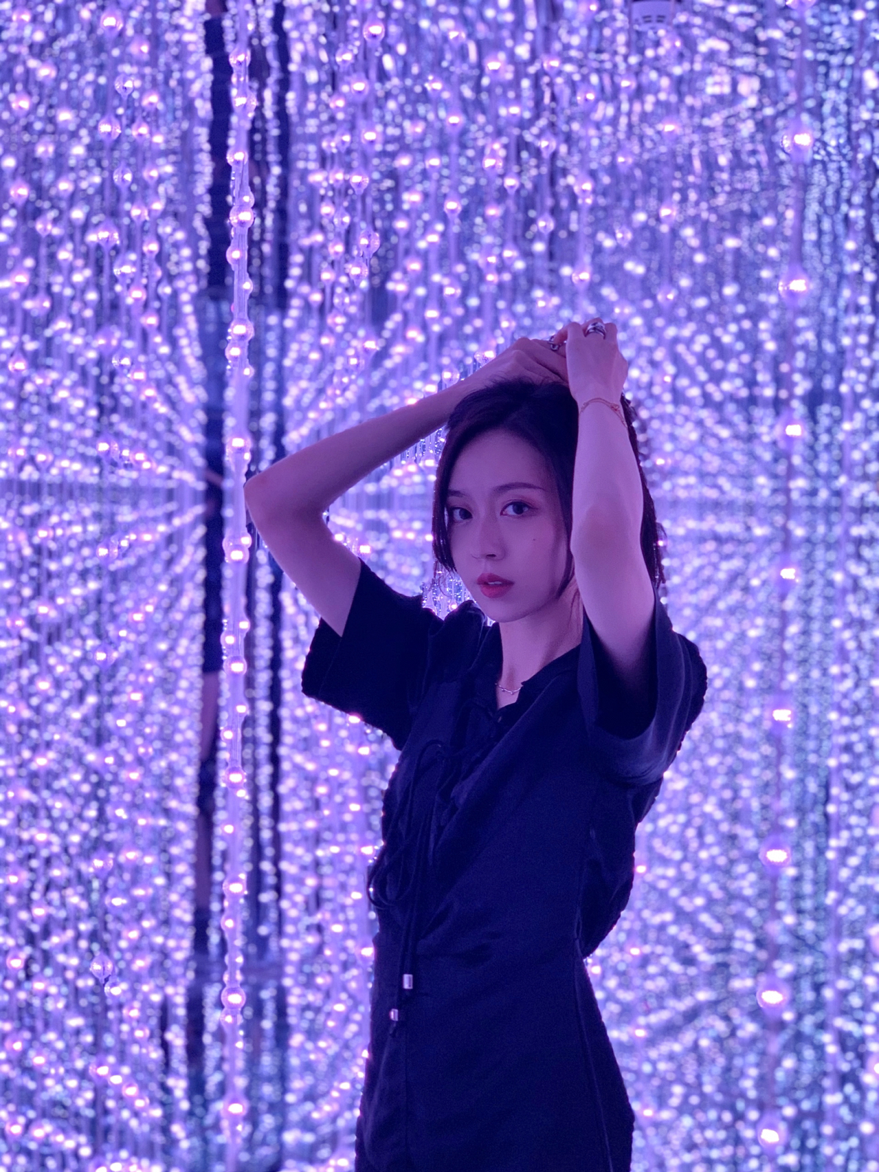光影馆道具，回忆时光光影星空艺术馆
