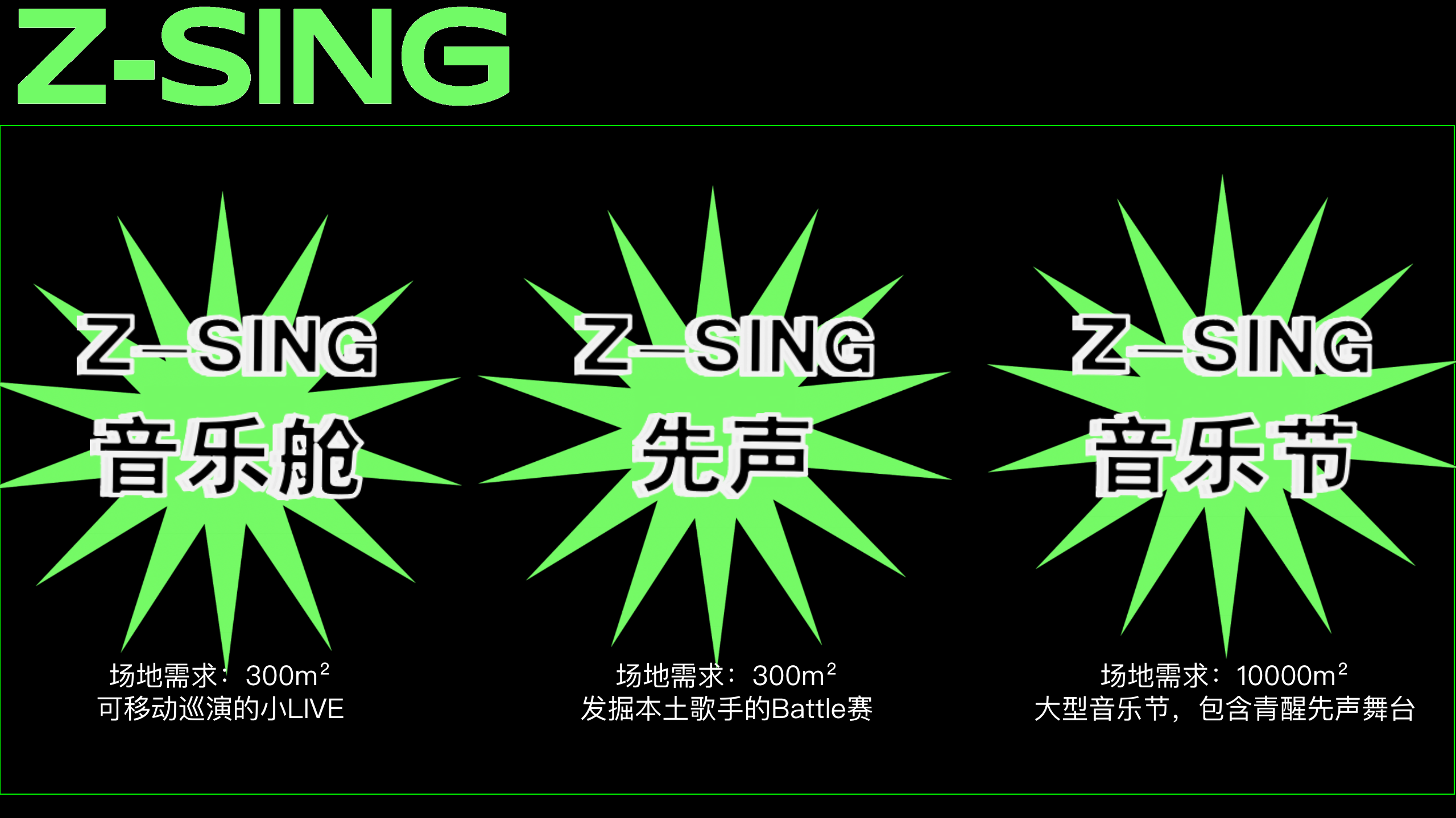 青醒音乐节