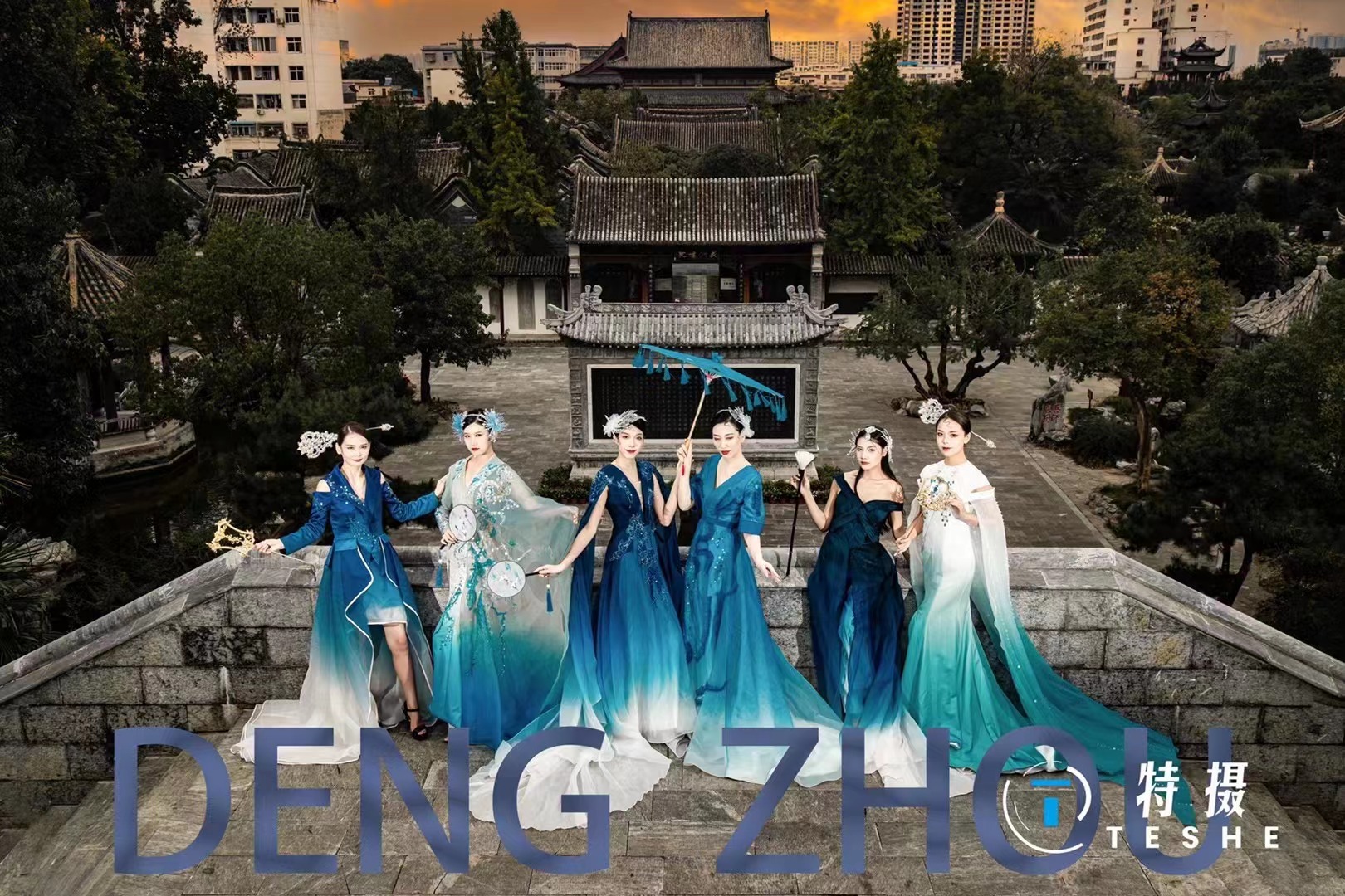 专业摄影摄像服务