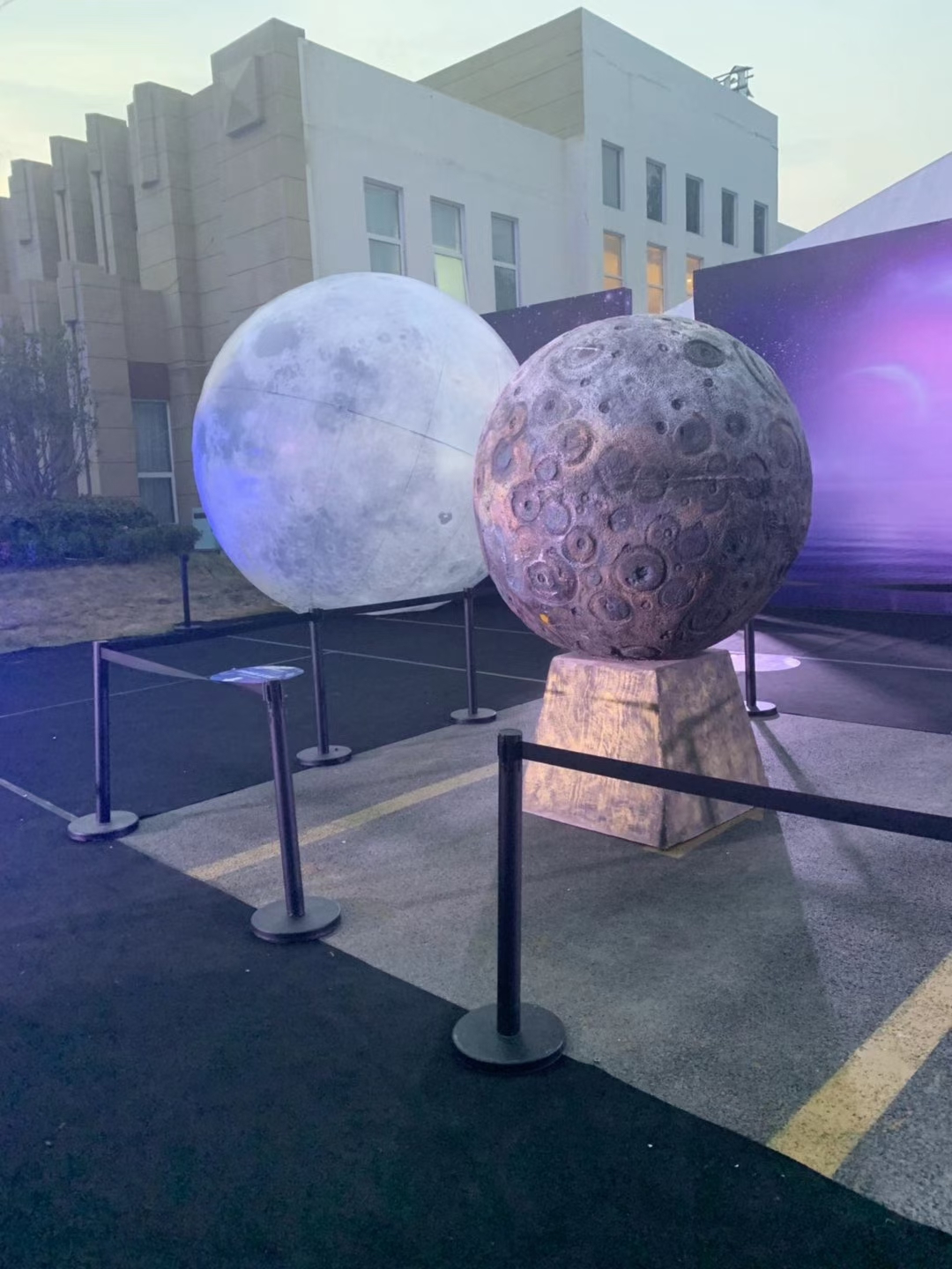 航空展模型出租嫦娥一号太空人模型火箭模型制作厂家