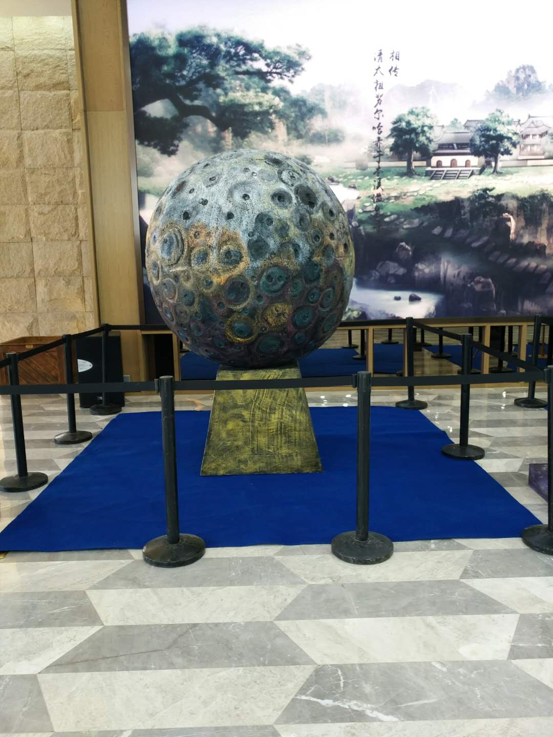 航空展模型出租嫦娥一号太空人模型火箭模型制作厂家