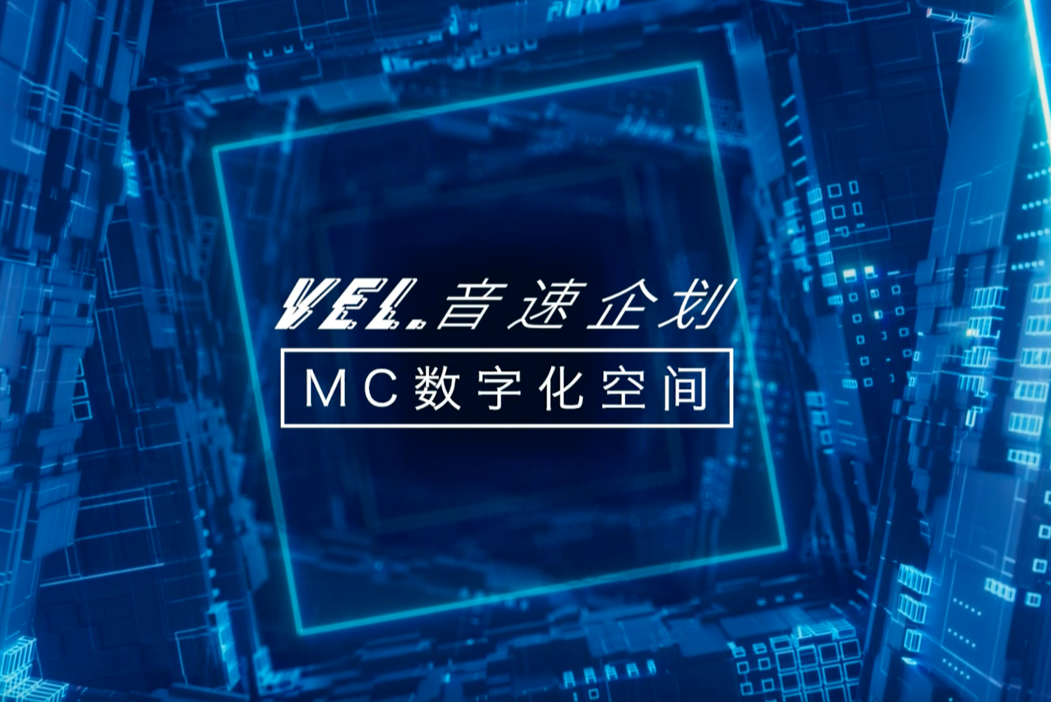 虚拟数字空间