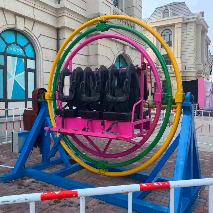 VR神州飞船VR返回舱VR天宫一号出租三维太空环低价租赁出售