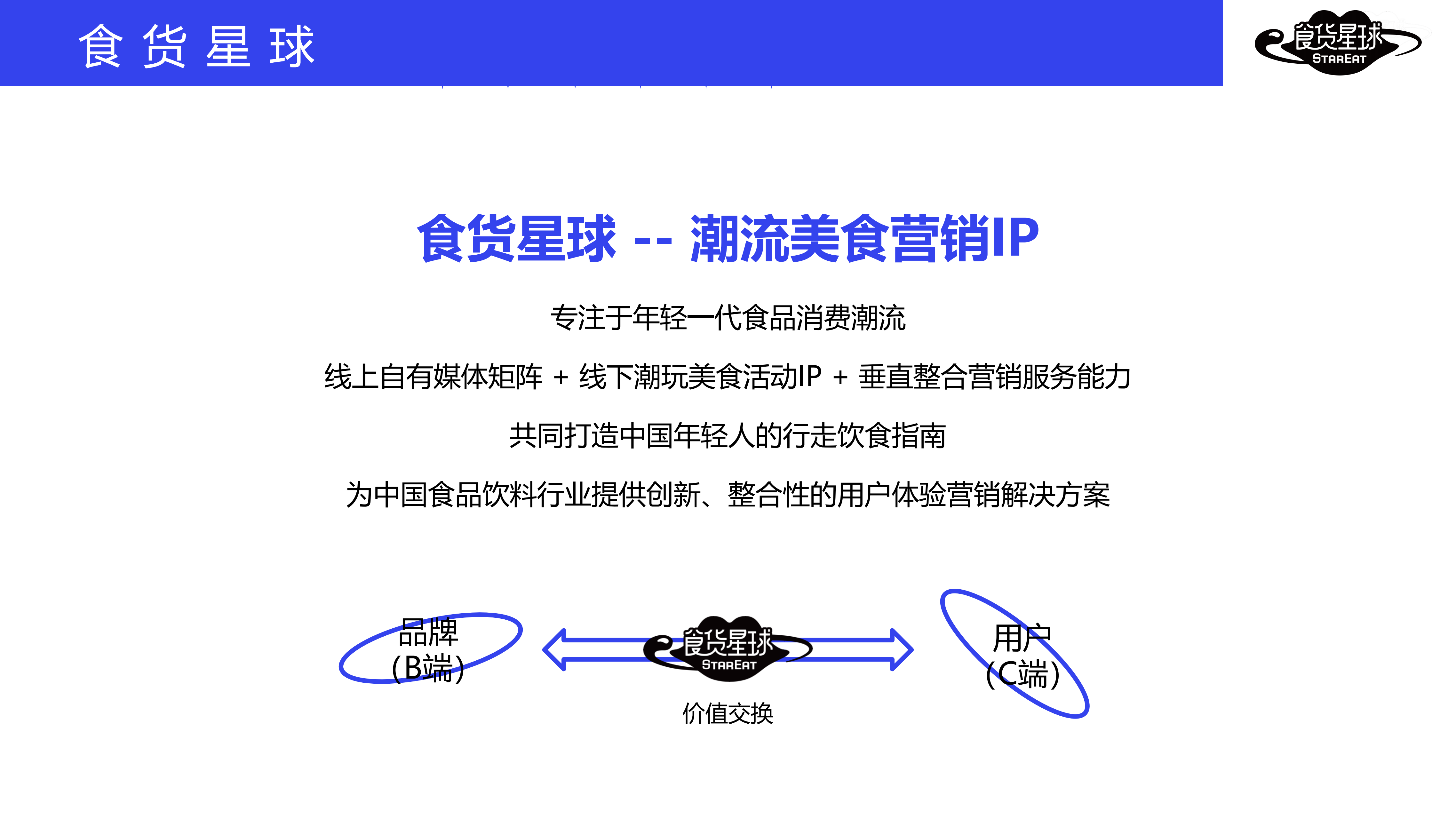 食货星球 0元潮市