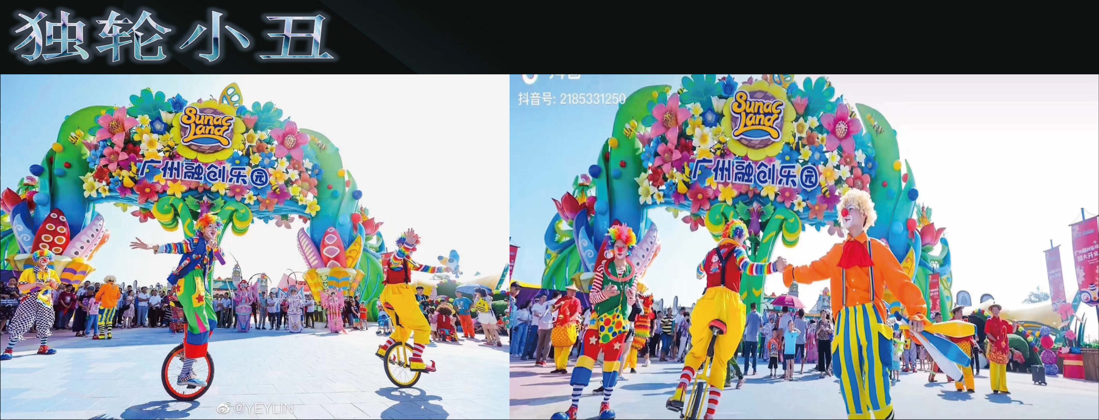 日出特色节目