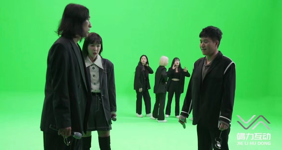 线上演唱会直播