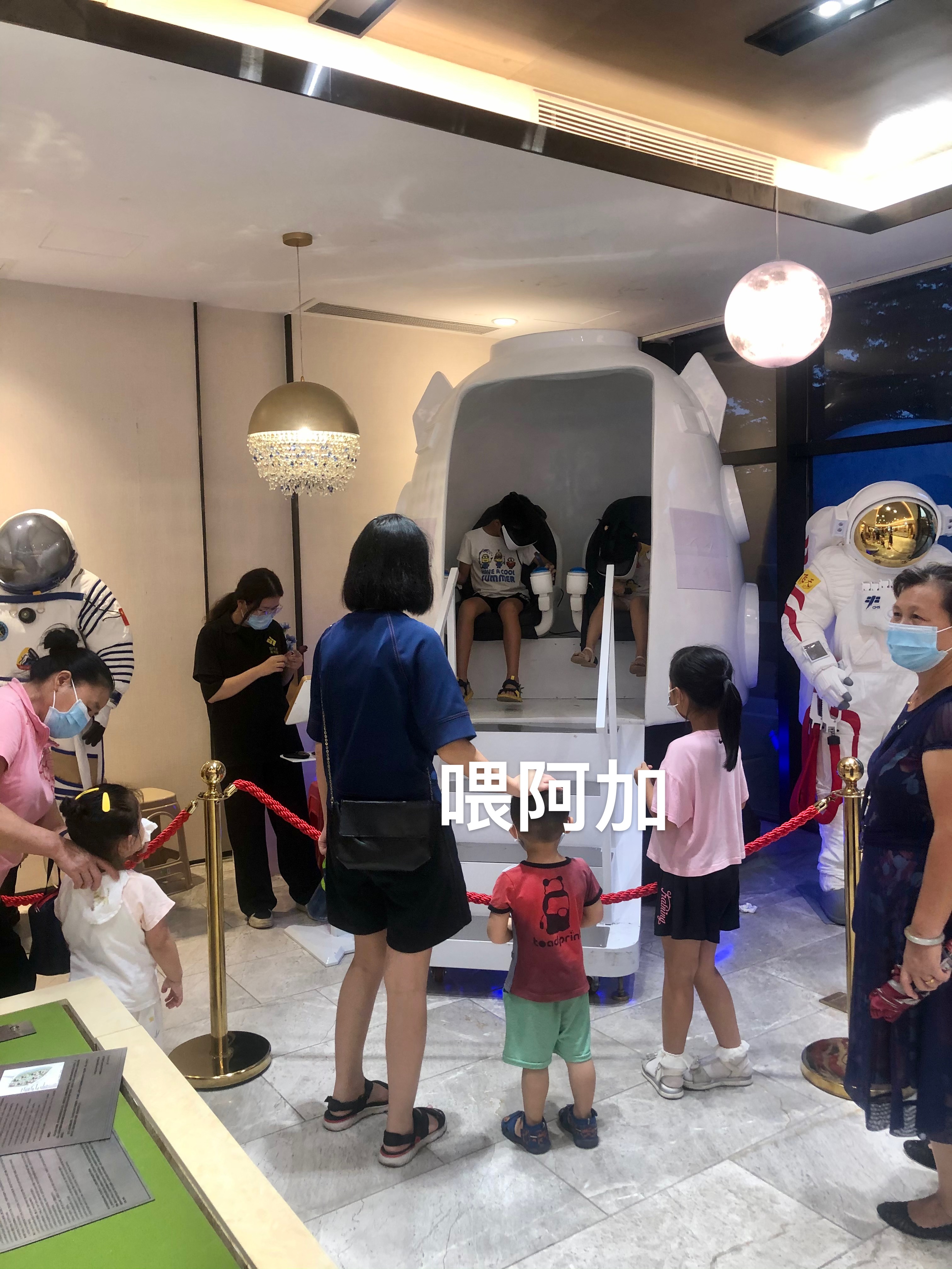 360环拍VR租赁vr全景拍摄制作暖场设备VR一站式服务商