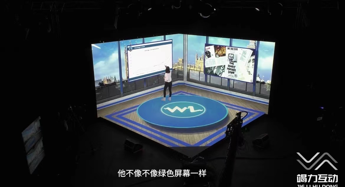 什么是XR? ——XR功能介绍