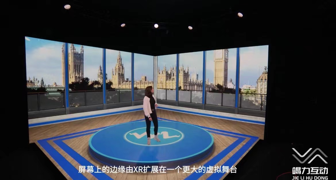 什么是XR? ——XR功能介绍