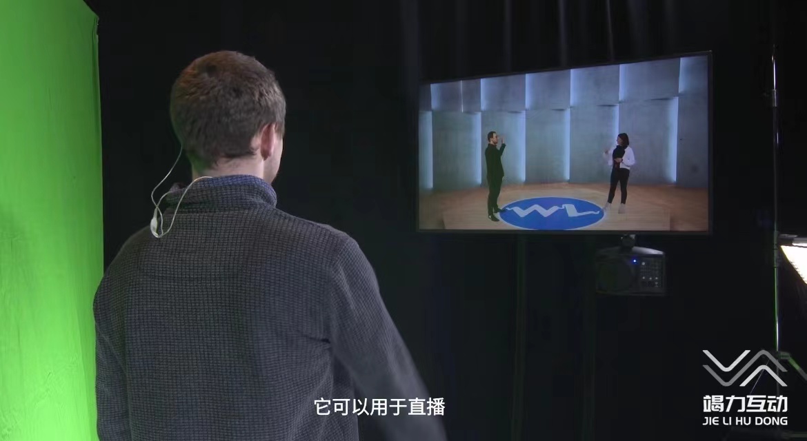 什么是XR? ——XR功能介绍