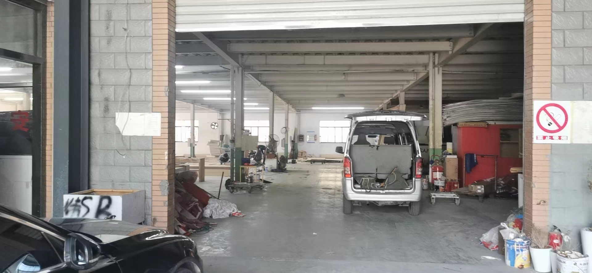 自有木工工厂，AV设备，各种活动搭建物料