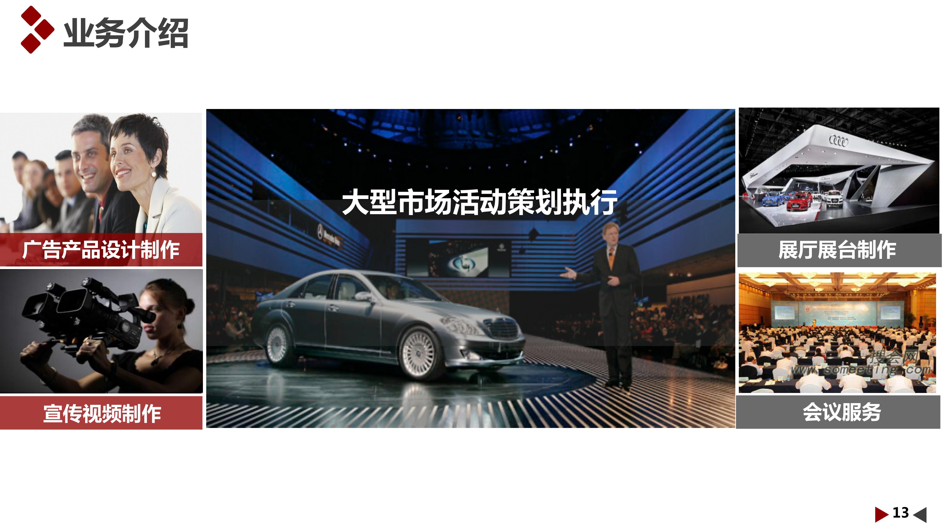 尚尔展览——企业简介及部分案例