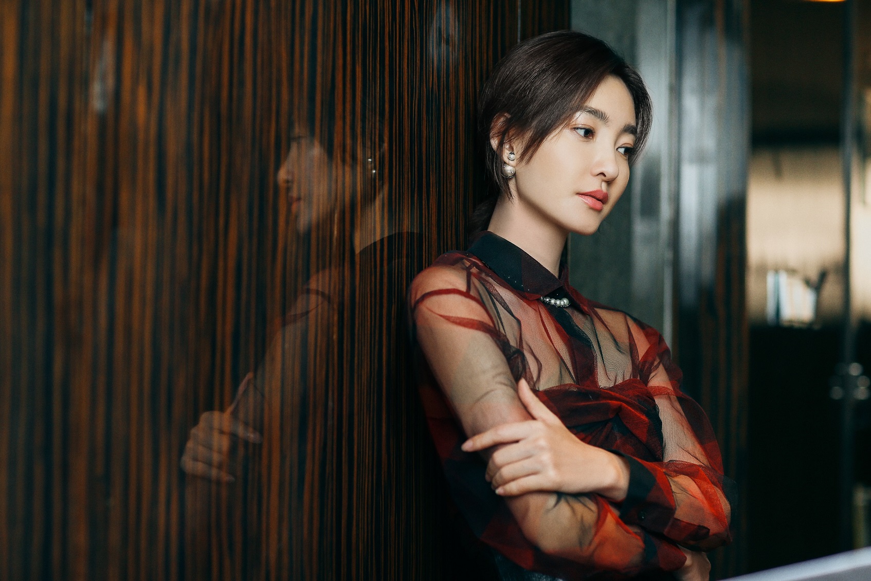 王丽坤