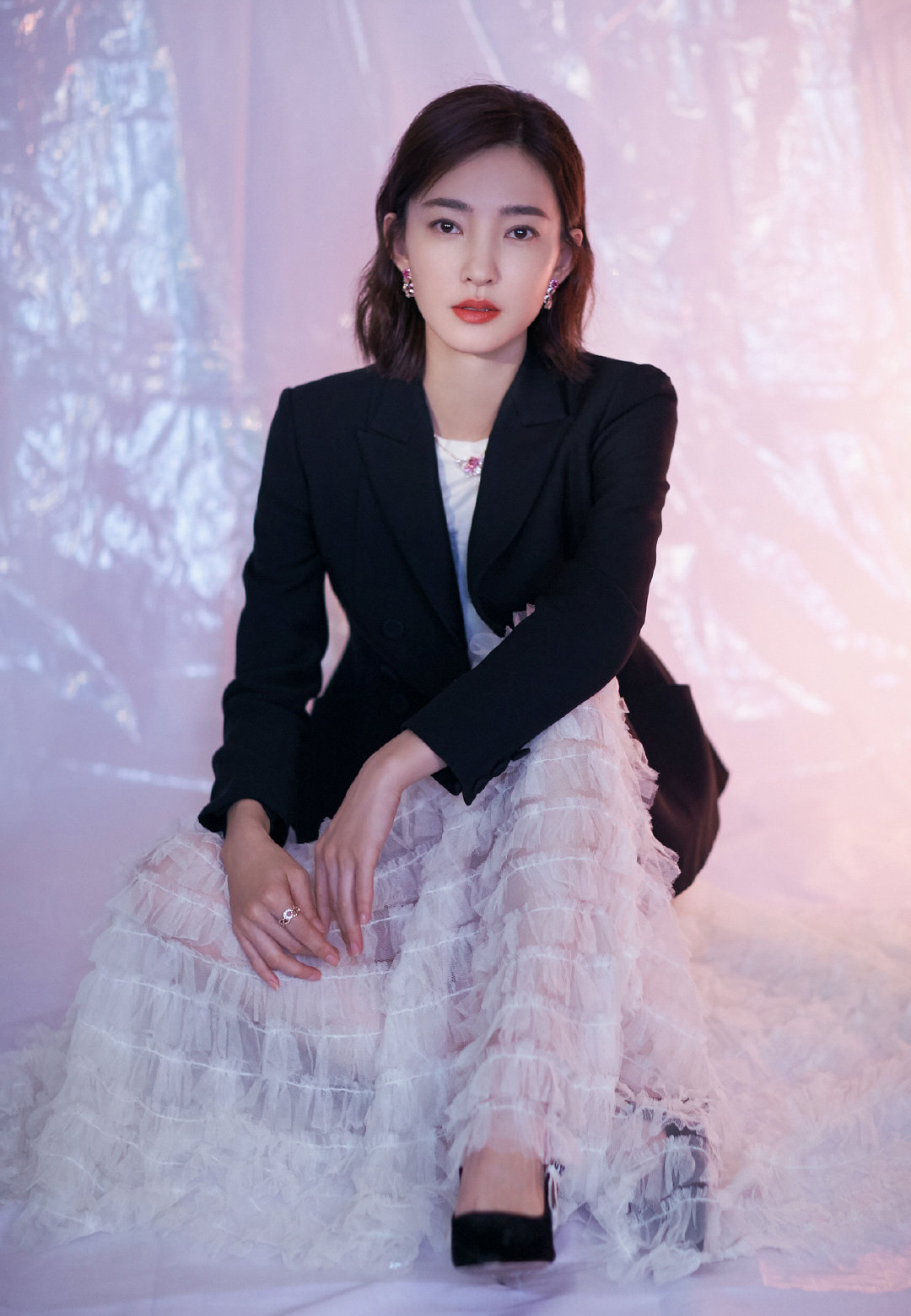 王丽坤