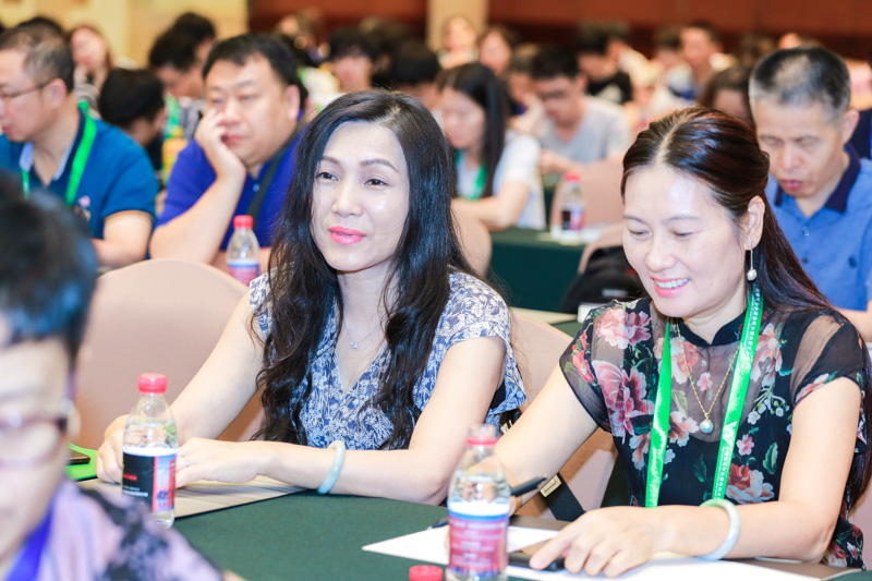 大型展会峰会拍摄