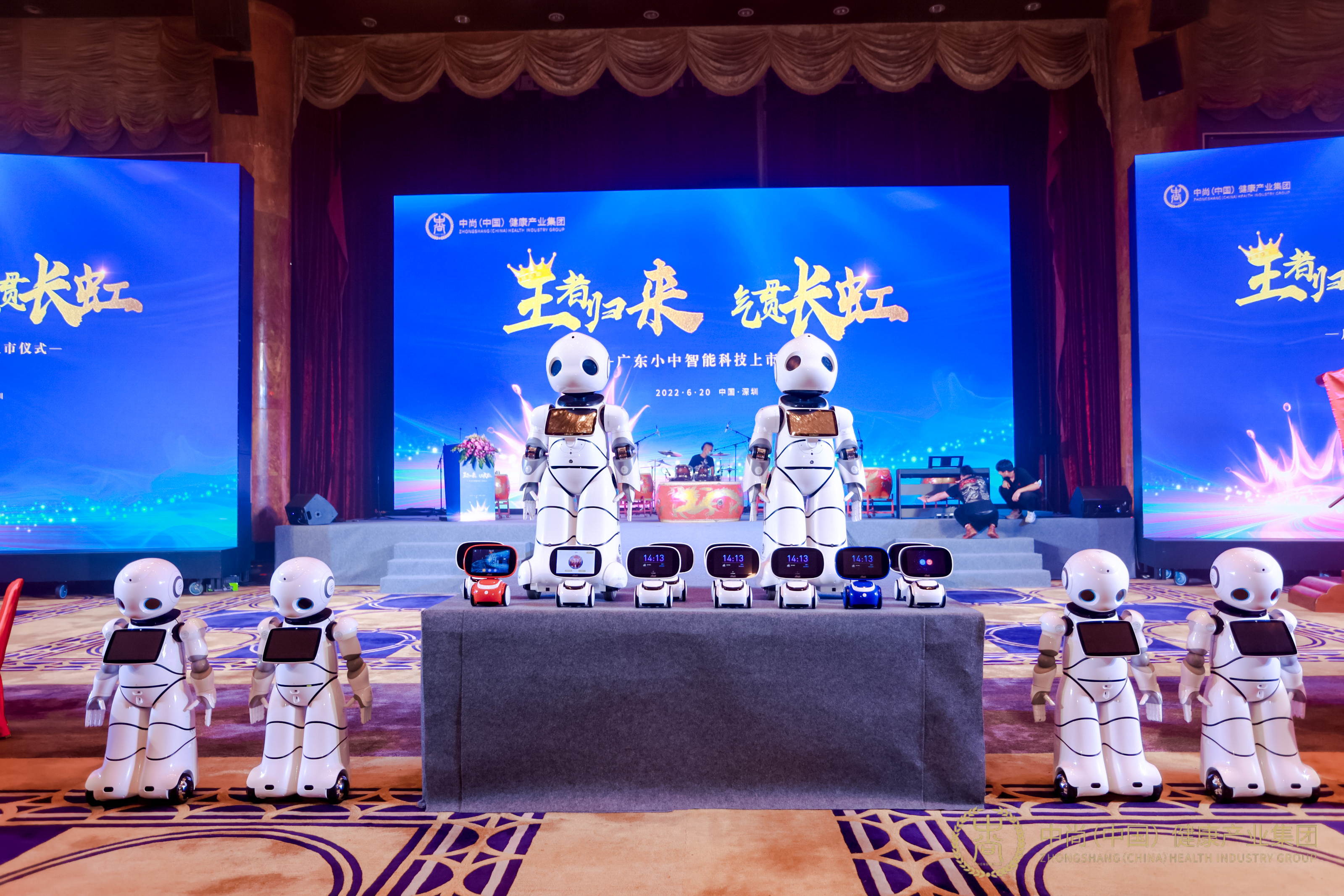 卓京影业——深圳大型活动摄影摄像制作