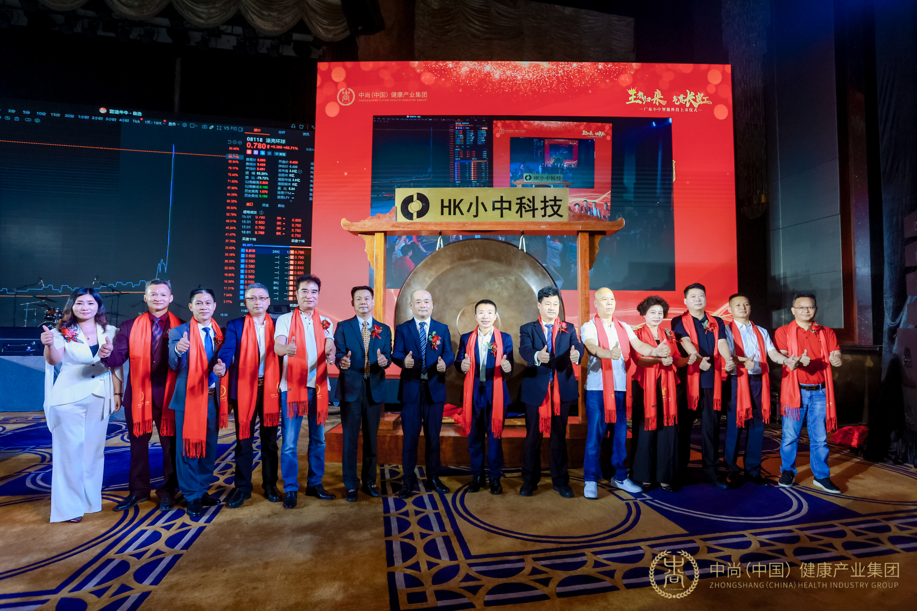 卓京影业——深圳大型活动摄影摄像制作