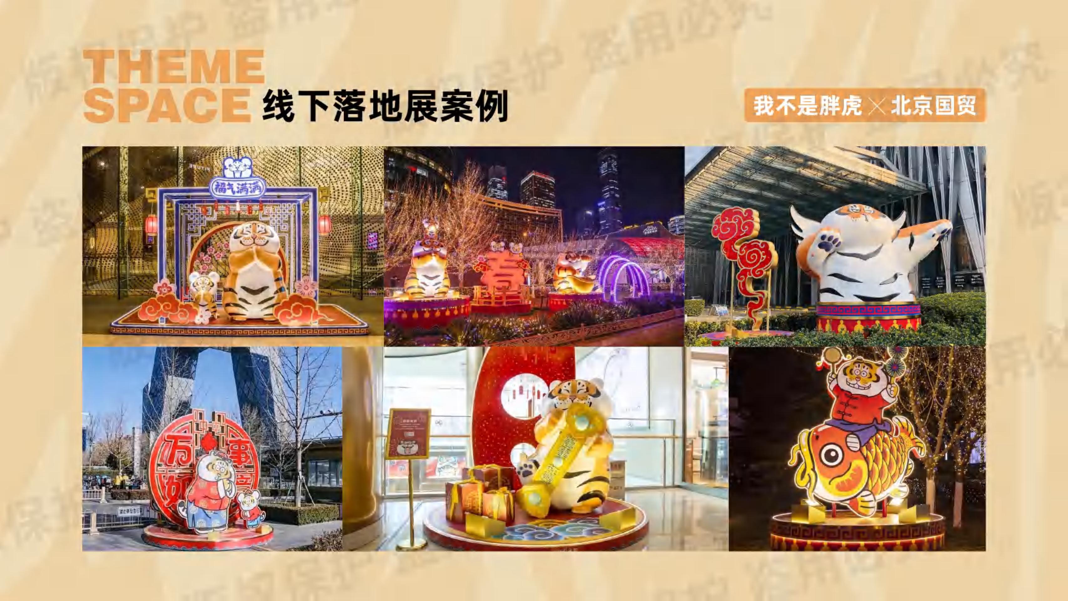 我不是胖虎 - 露营篇（版权+落地费整体45-50万）