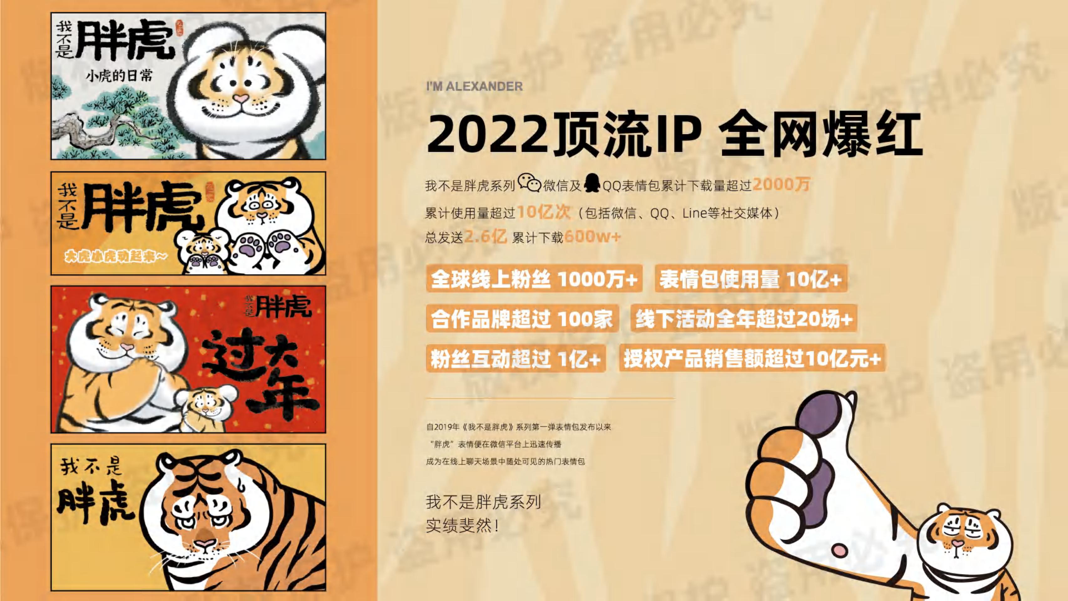 我不是胖虎 - 露营篇（版权+落地费整体45-50万）