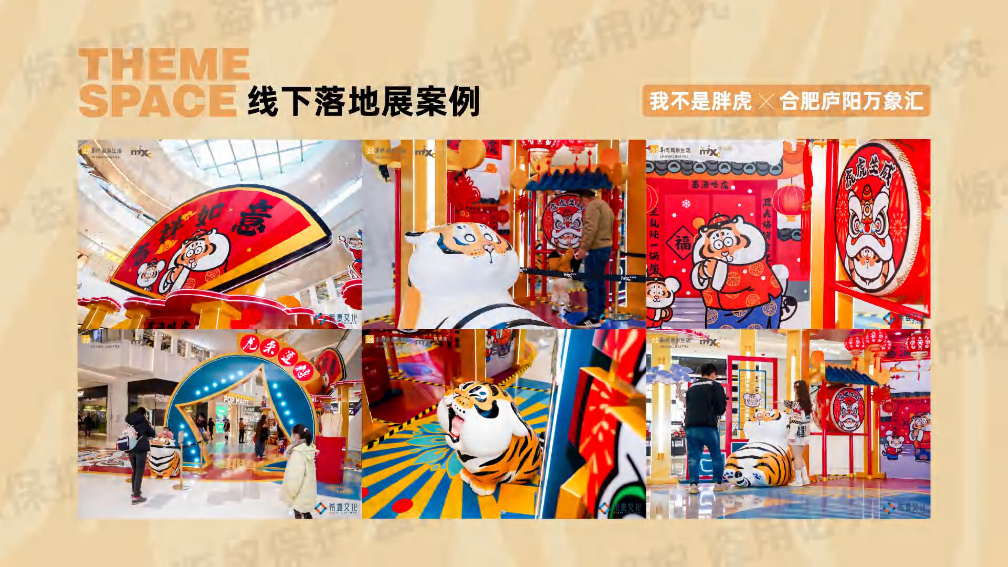 我不是胖虎 - 露营篇（版权+落地费整体45-50万）