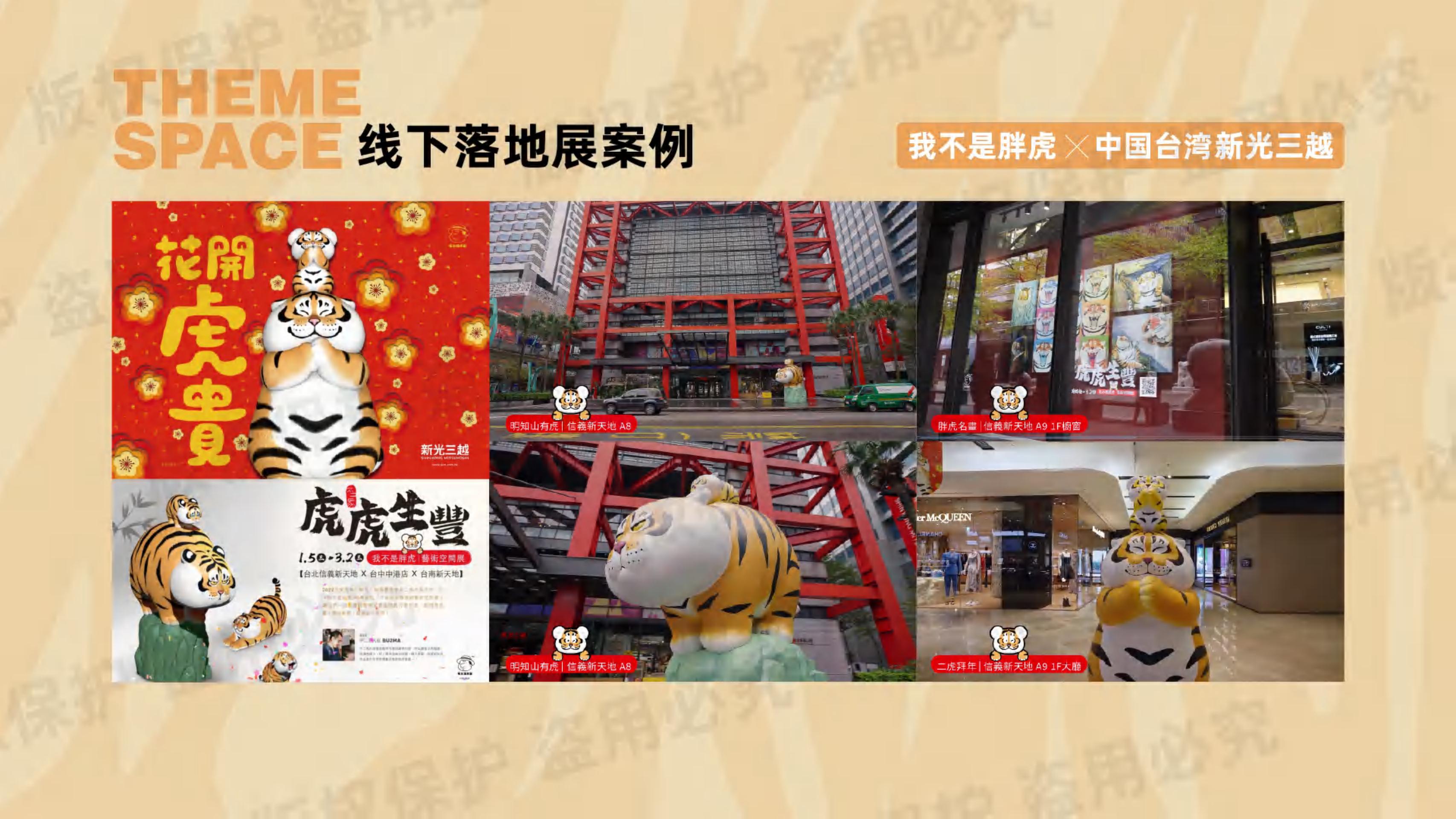 我不是胖虎 - 露营篇（版权+落地费整体45-50万）