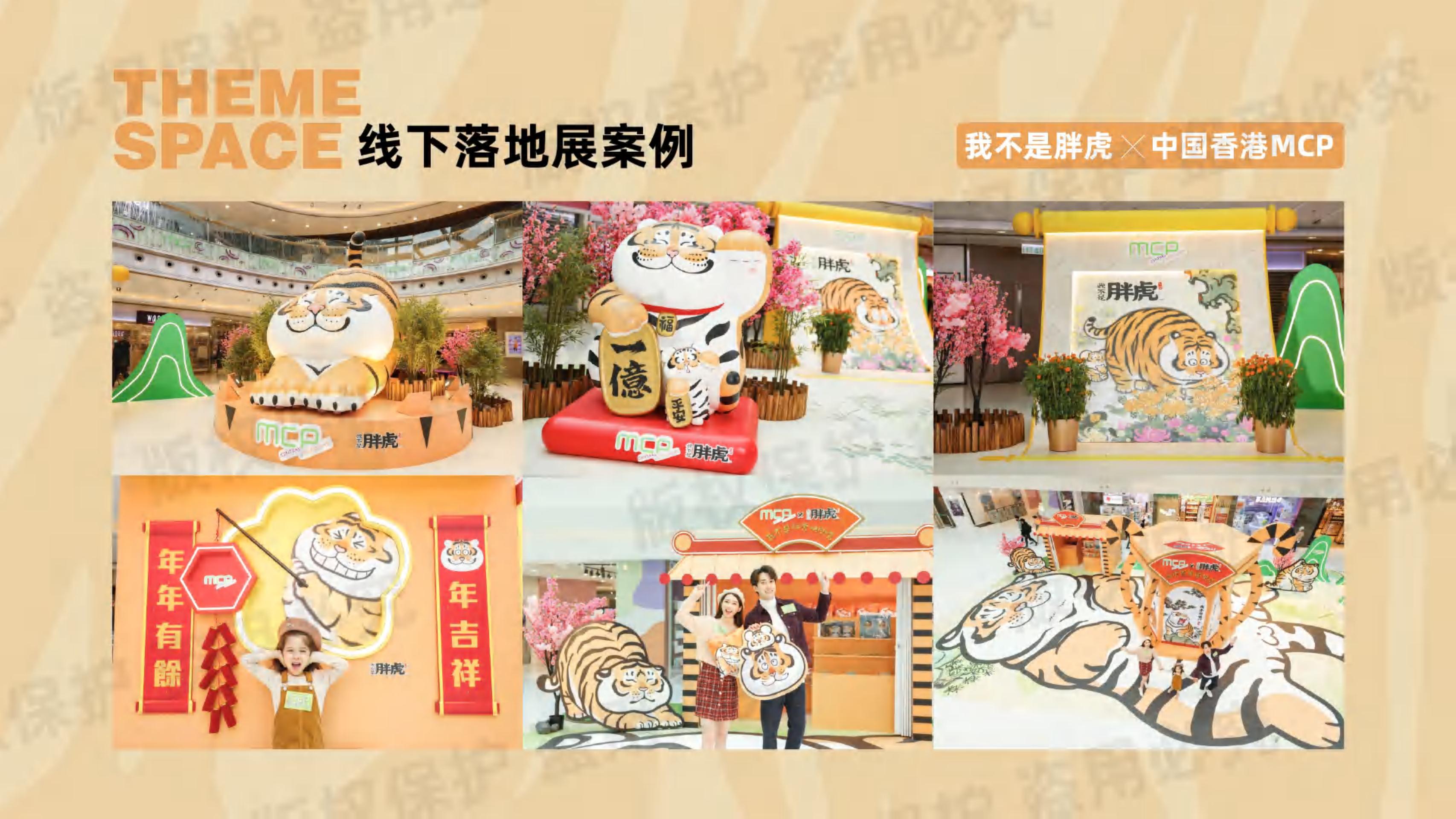 我不是胖虎 - 露营篇（版权+落地费整体45-50万）
