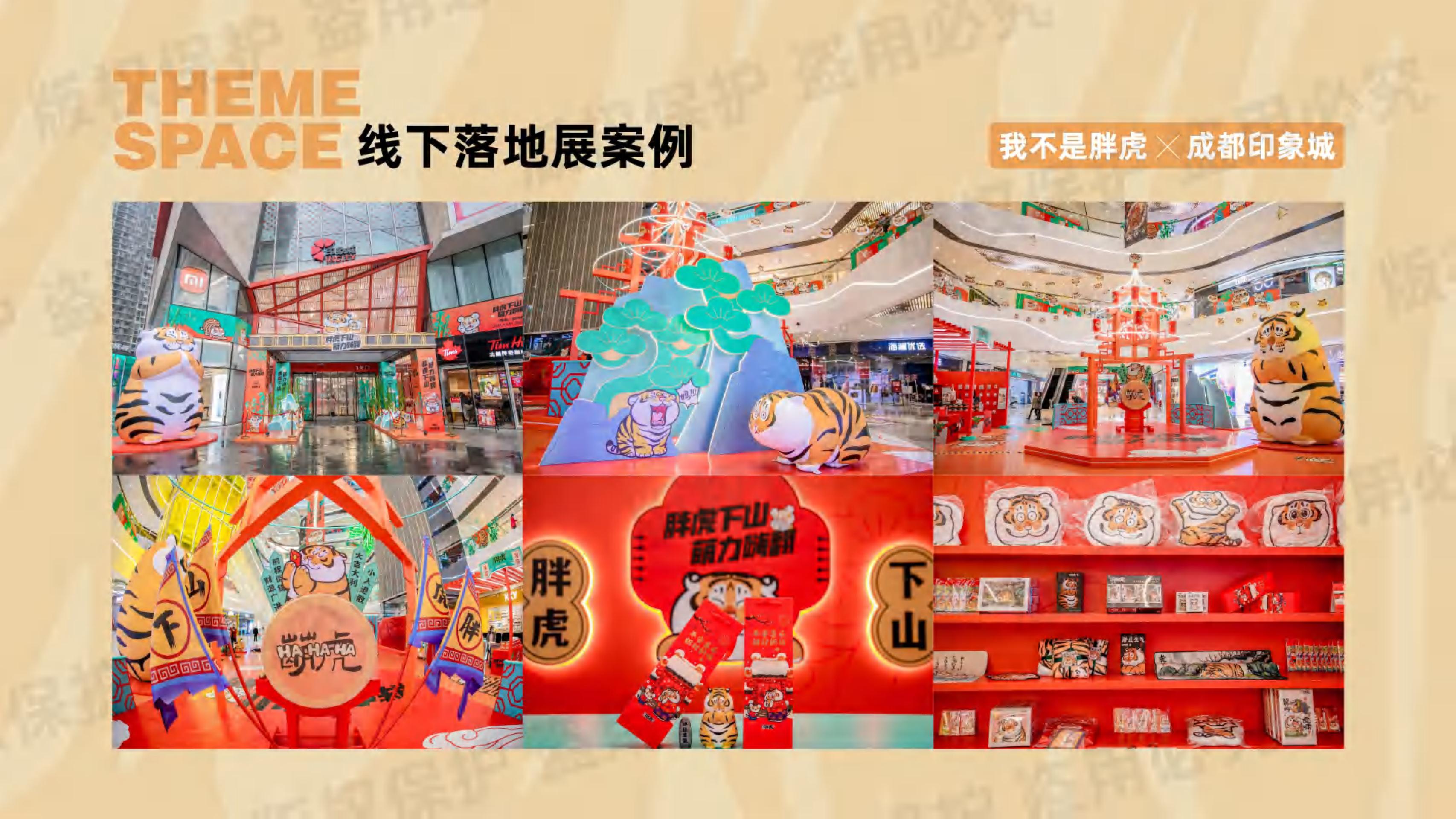 我不是胖虎 - 露营篇（版权+落地费整体45-50万）