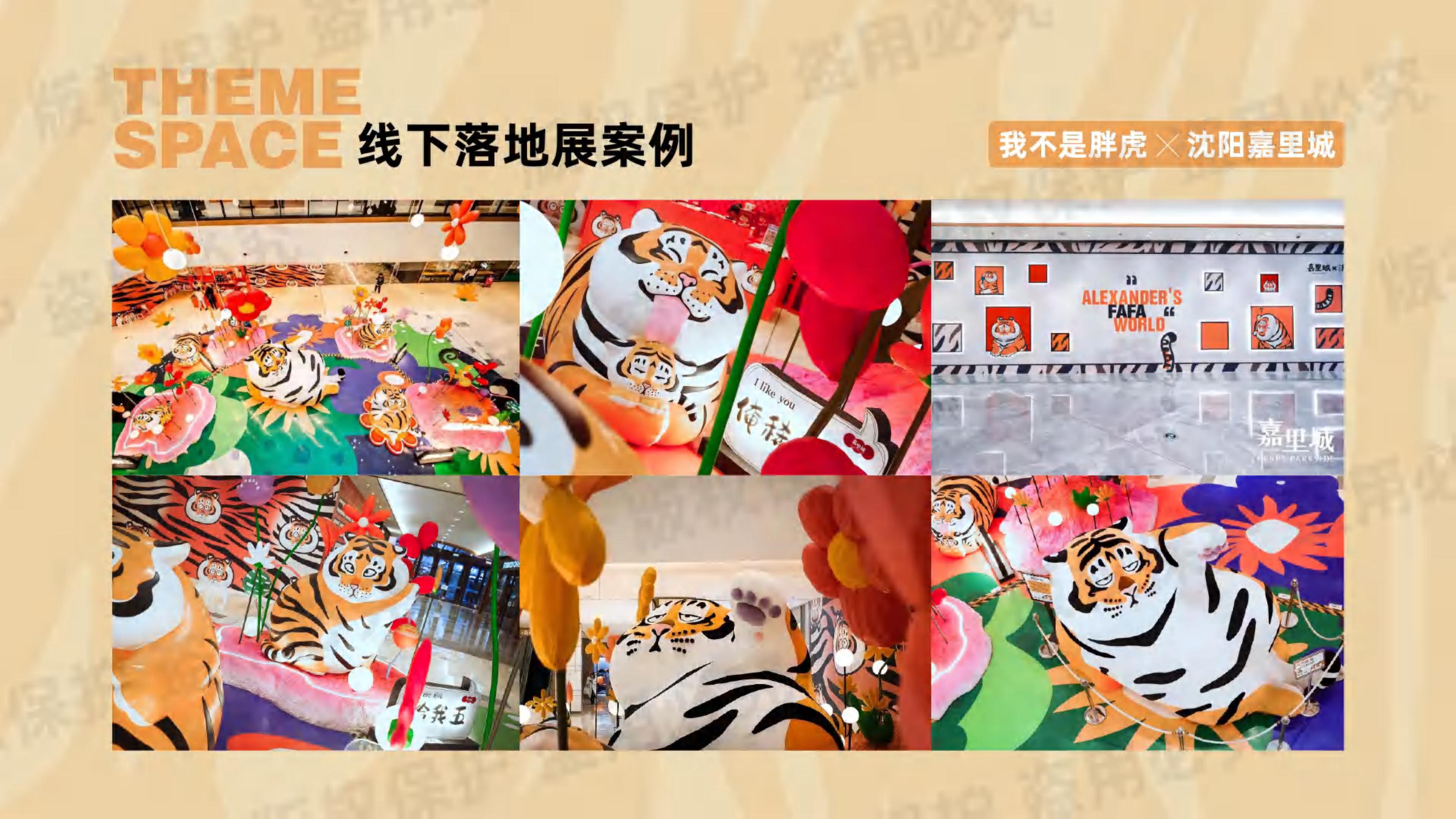 我不是胖虎 - 露营篇（版权+落地费整体45-50万）