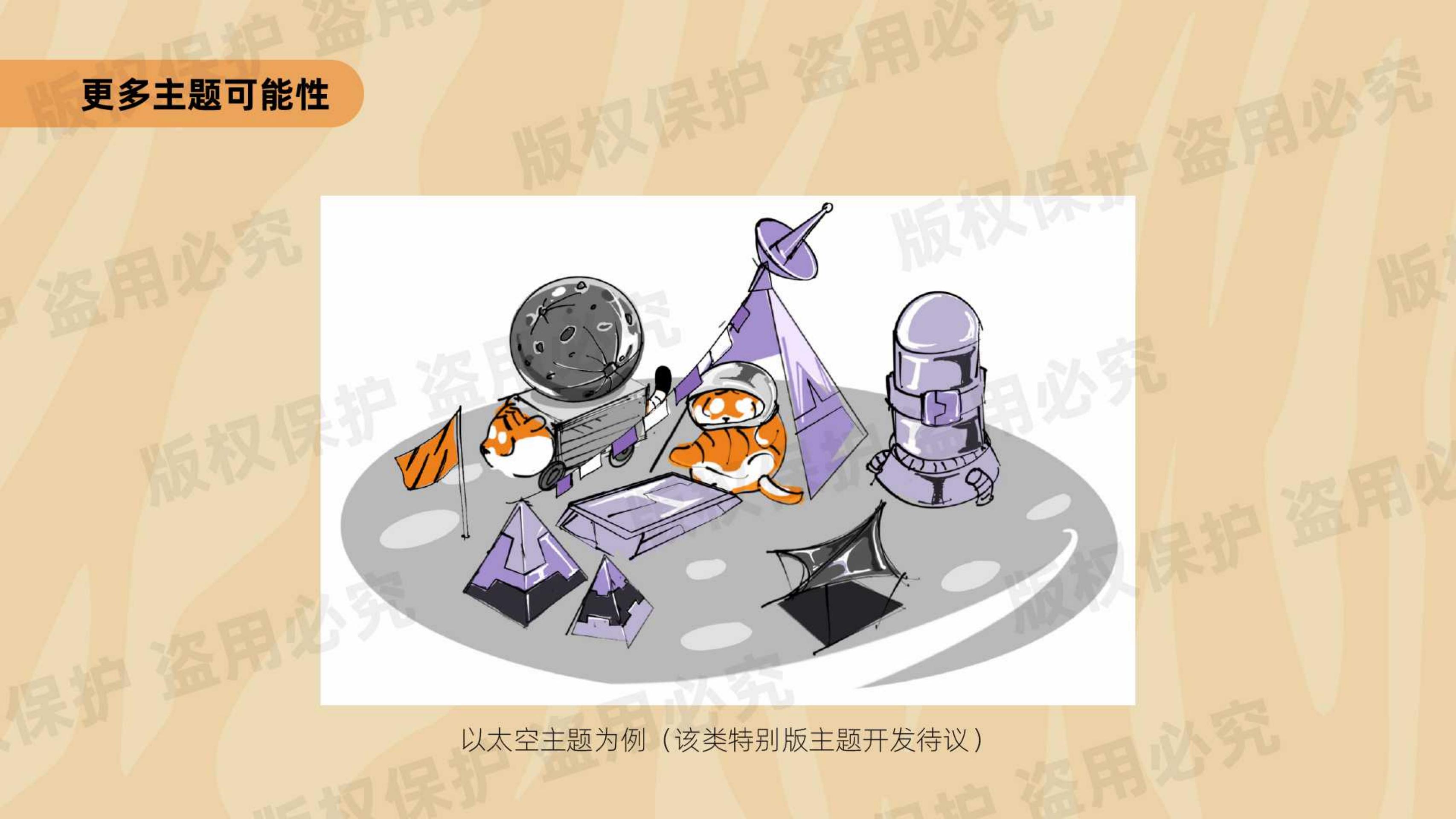 我不是胖虎 - 露营篇（版权+落地费整体45-50万）