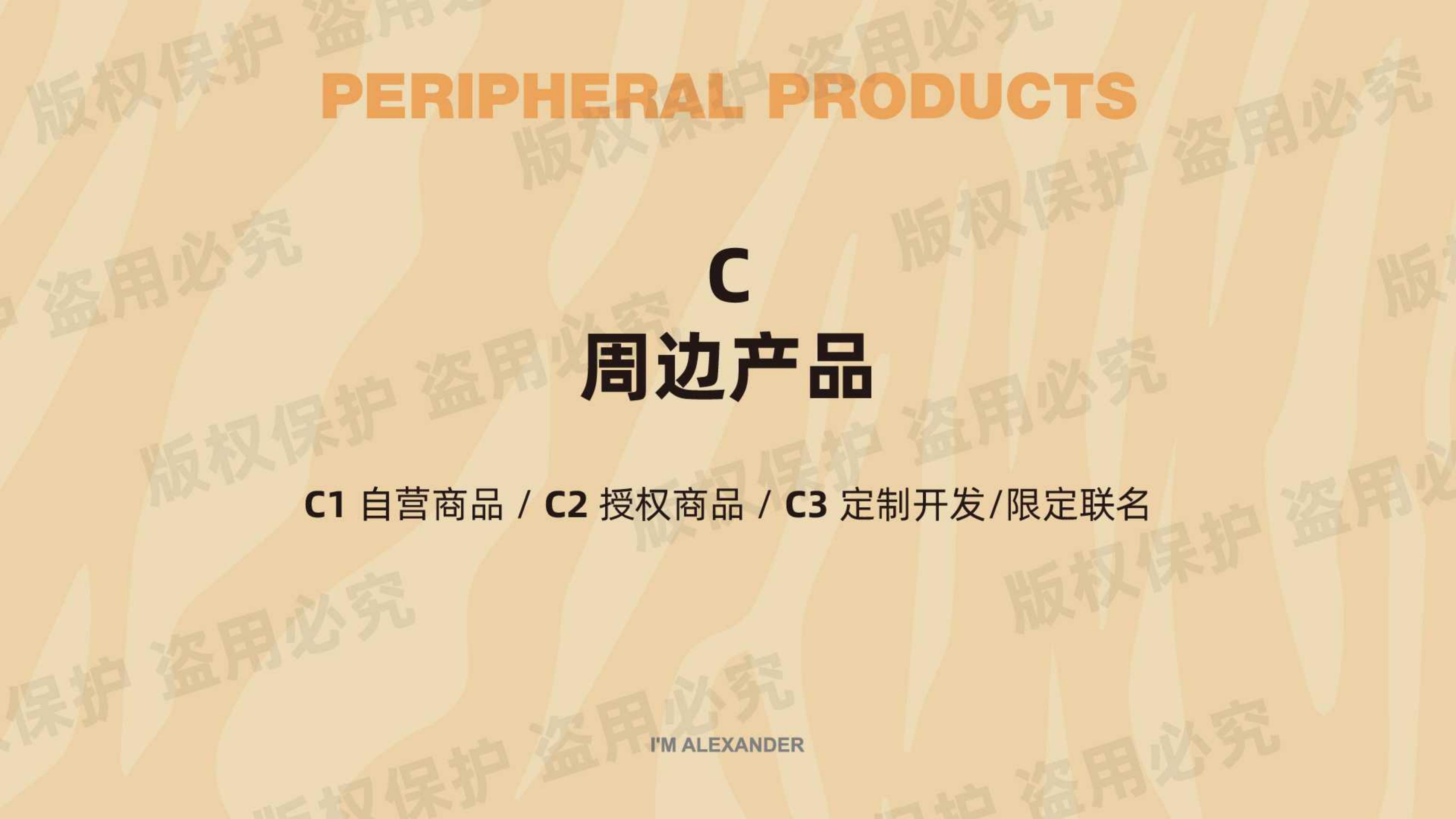 我不是胖虎 - 露营篇（版权+落地费整体45-50万）