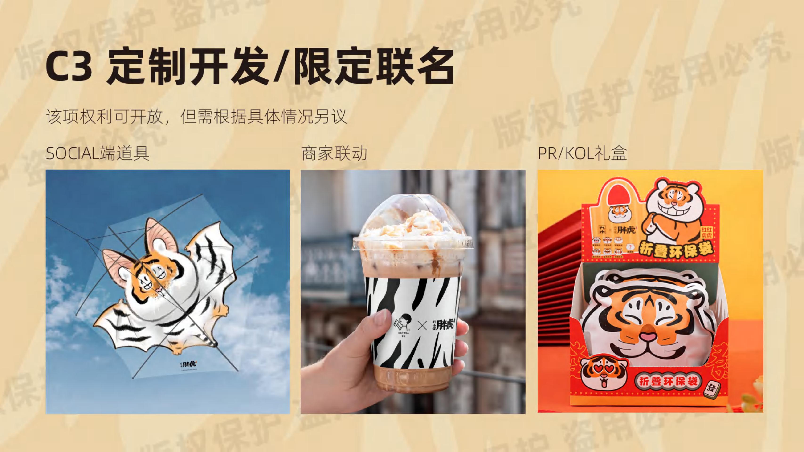我不是胖虎 - 露营篇（版权+落地费整体45-50万）