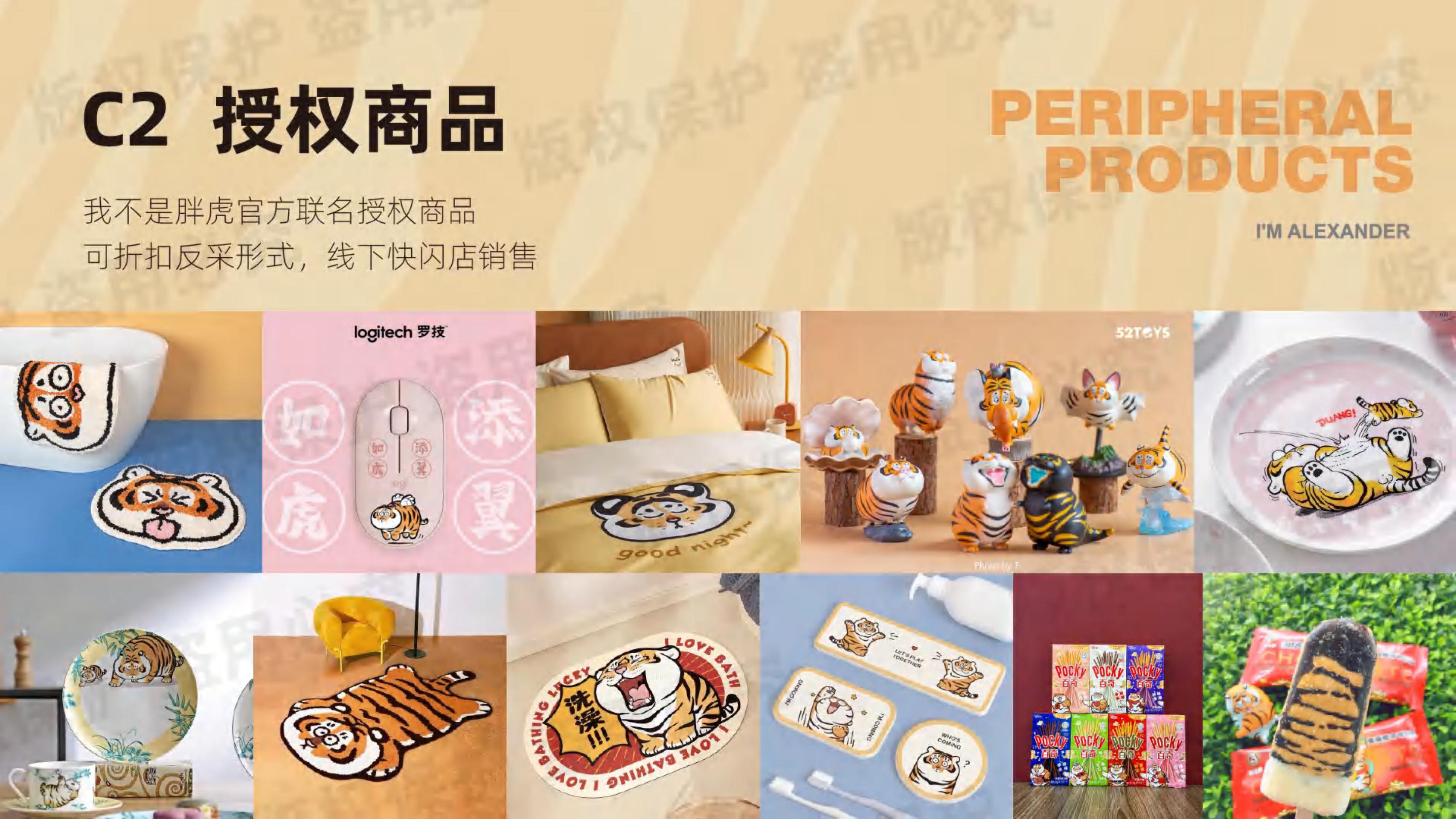 我不是胖虎 - 露营篇（版权+落地费整体45-50万）