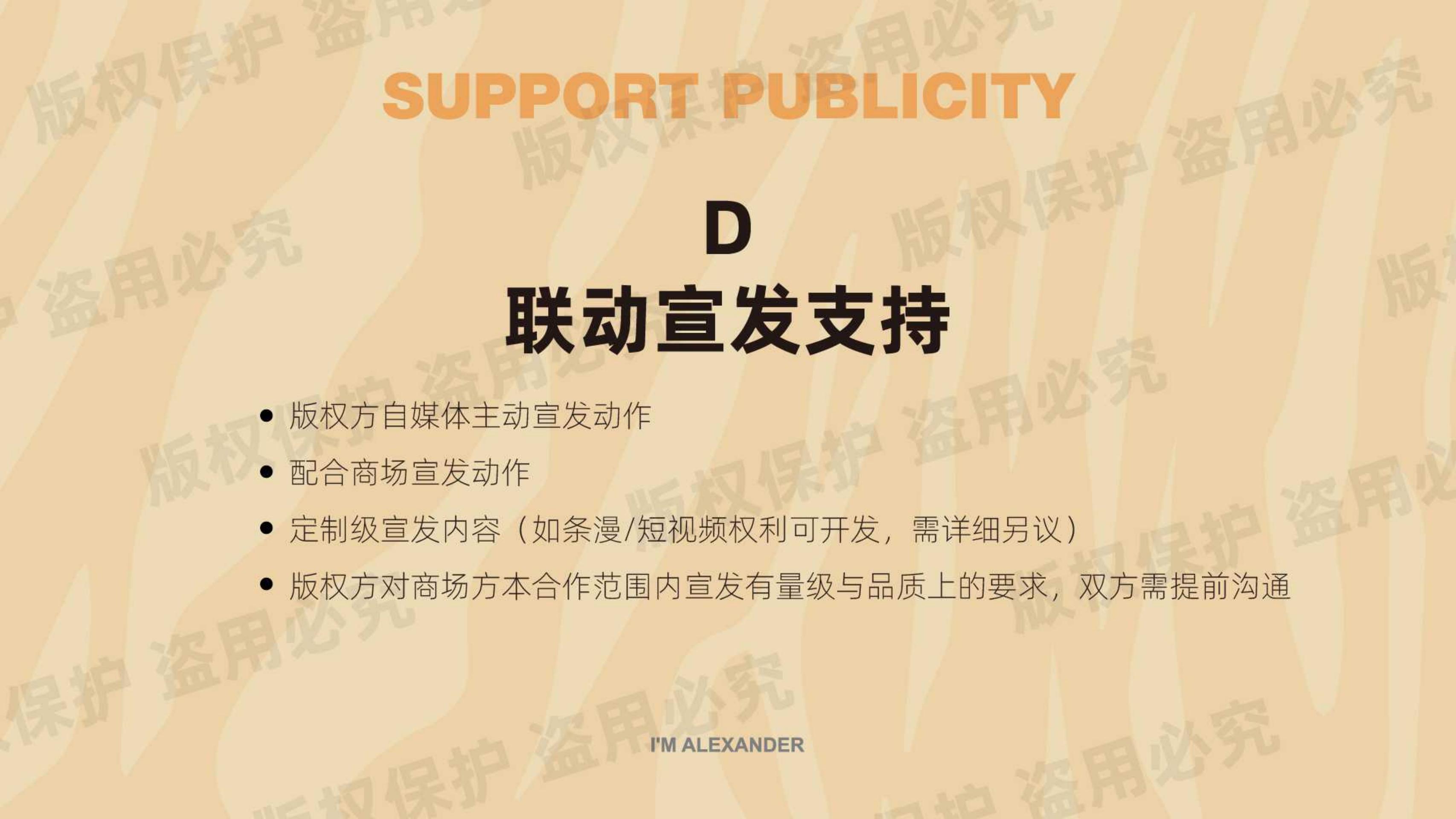 我不是胖虎 - 露营篇（版权+落地费整体45-50万）