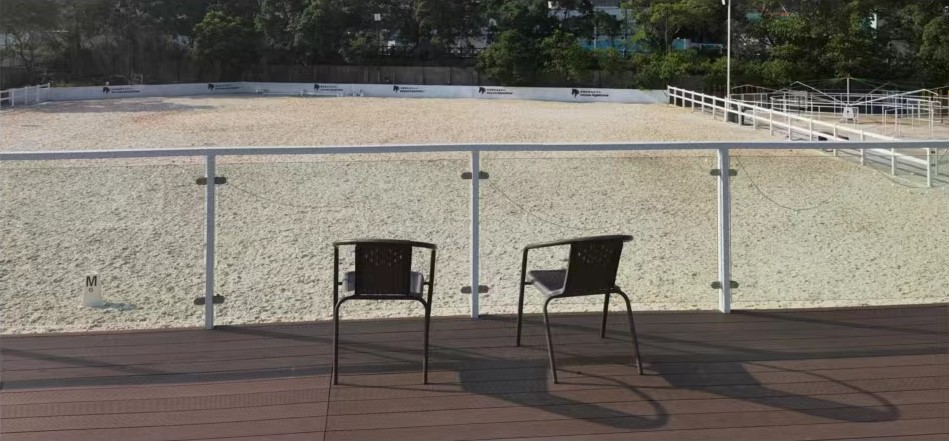 深圳威廉国际马术中心场地