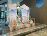 金华文化——房地产开放，开盘，暖场，发布会等活动