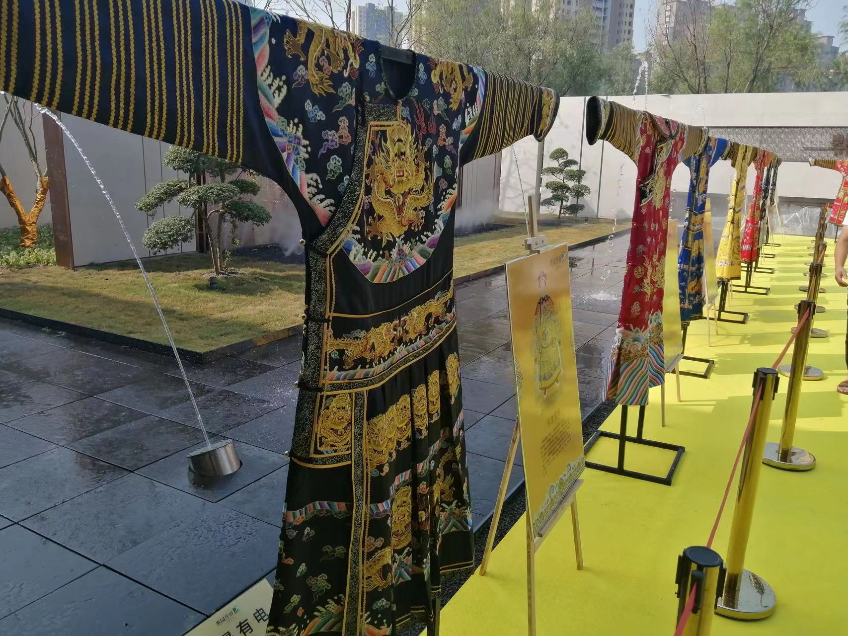 金华文化——房地产开放，开盘，暖场，发布会等活动