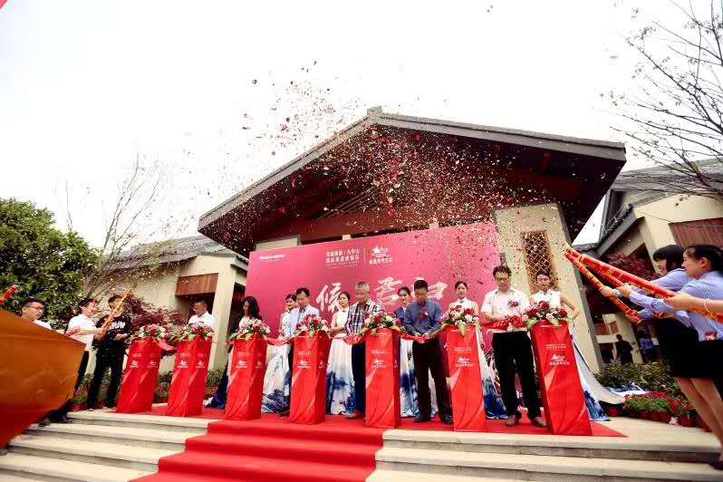金华文化——房地产开放，开盘，暖场，发布会等活动