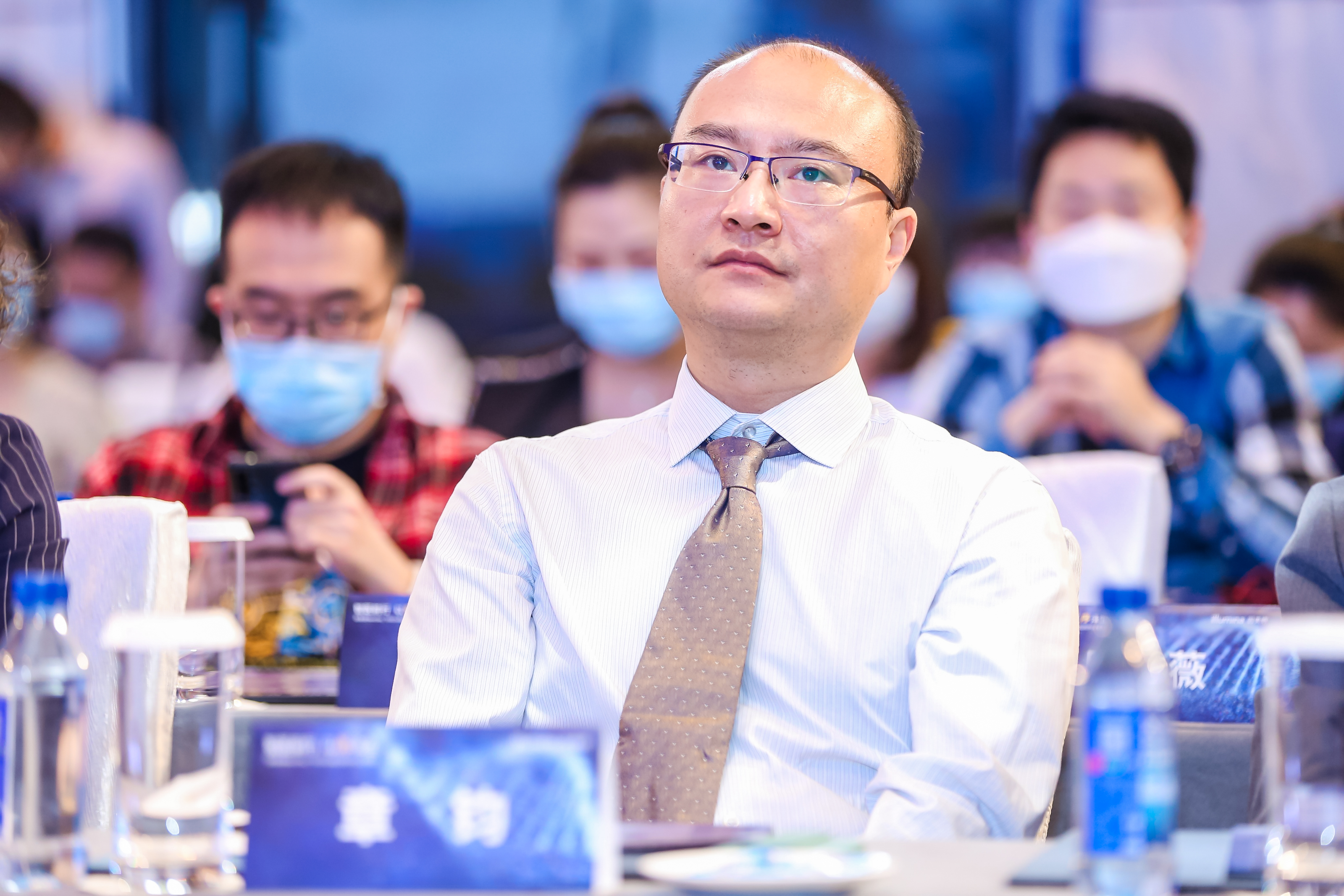 新品发布会拍摄