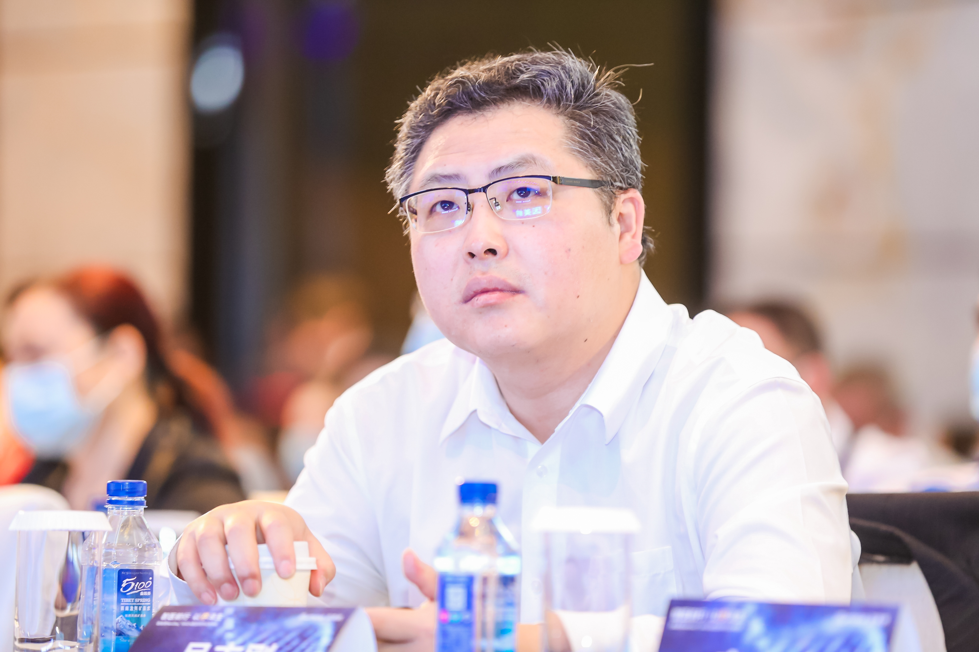 新品发布会拍摄