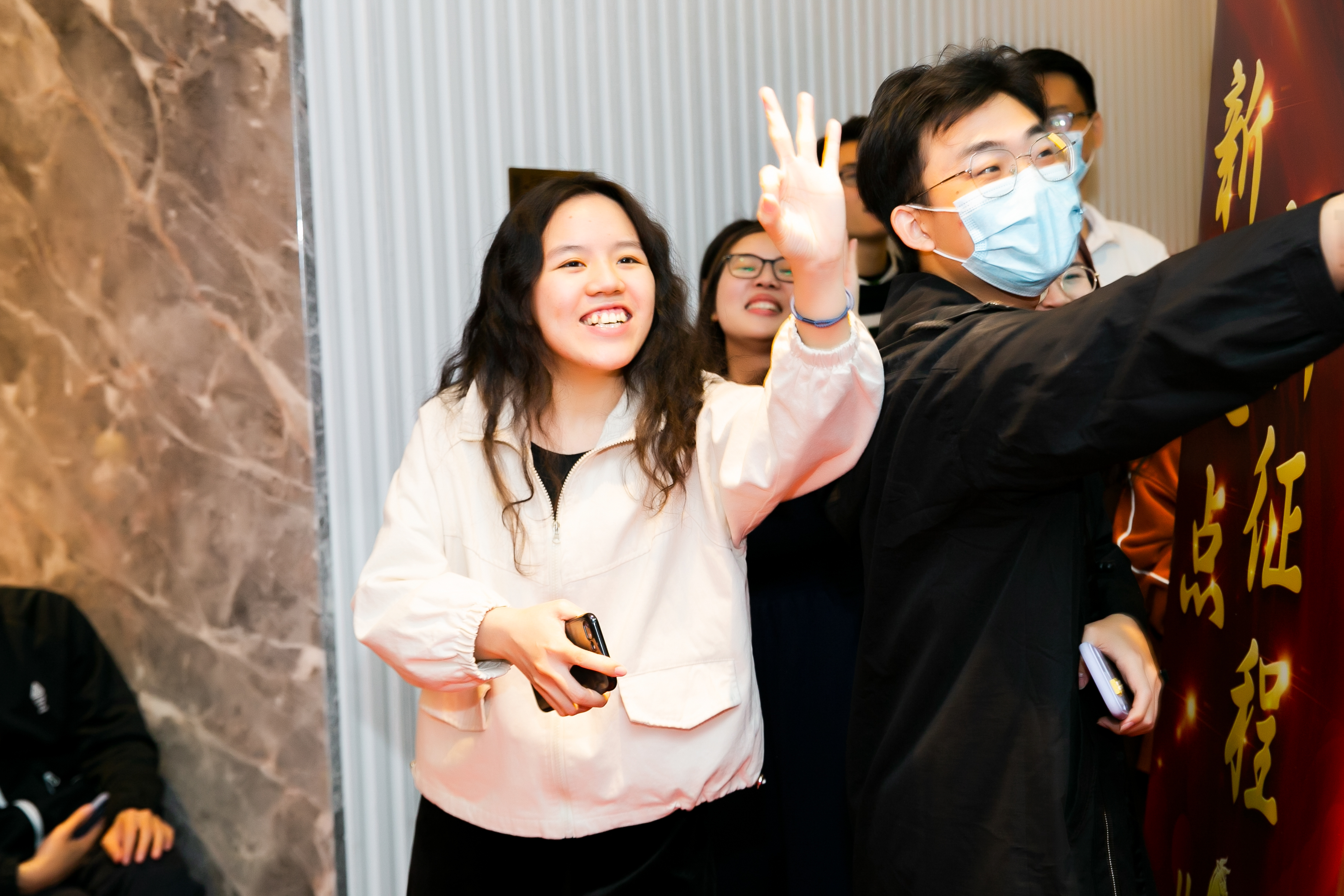 公司年会活动拍摄