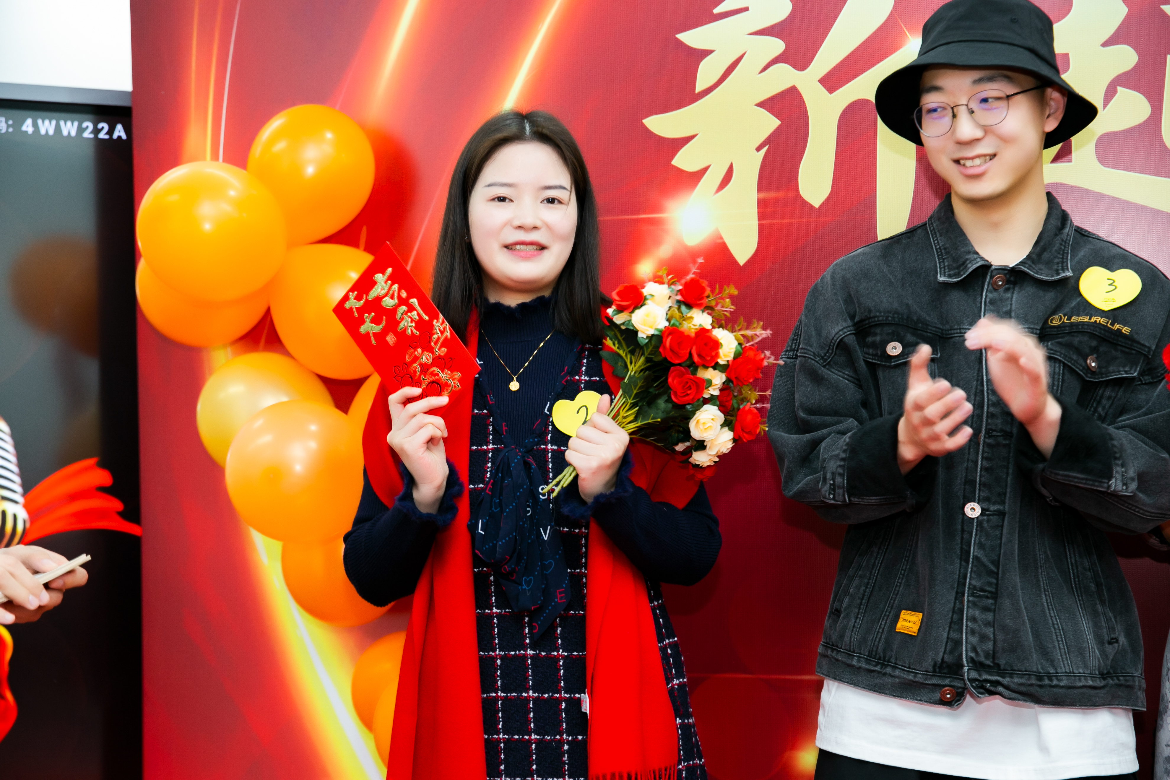 公司年会活动拍摄