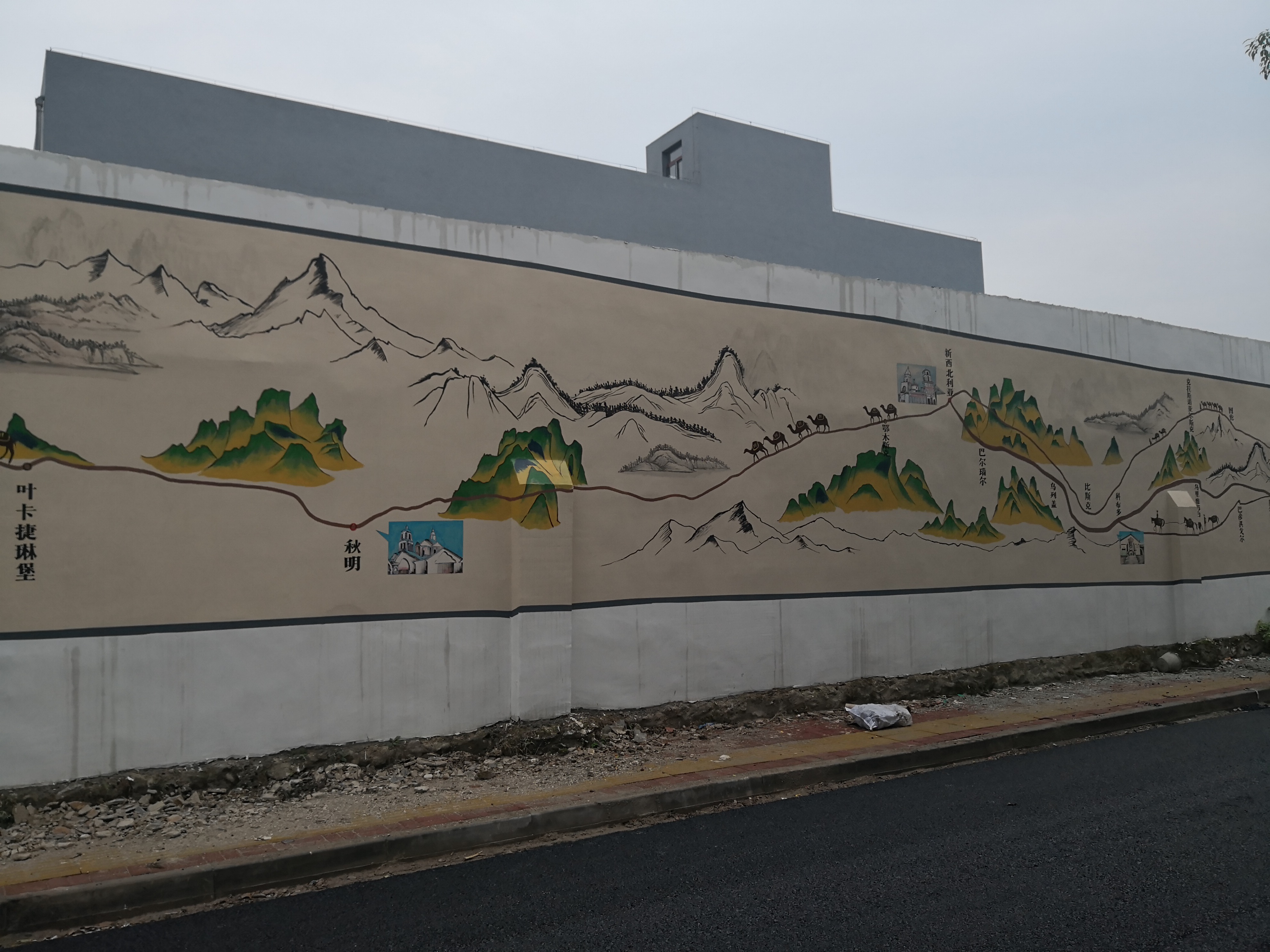 展会，展览，临时展览，