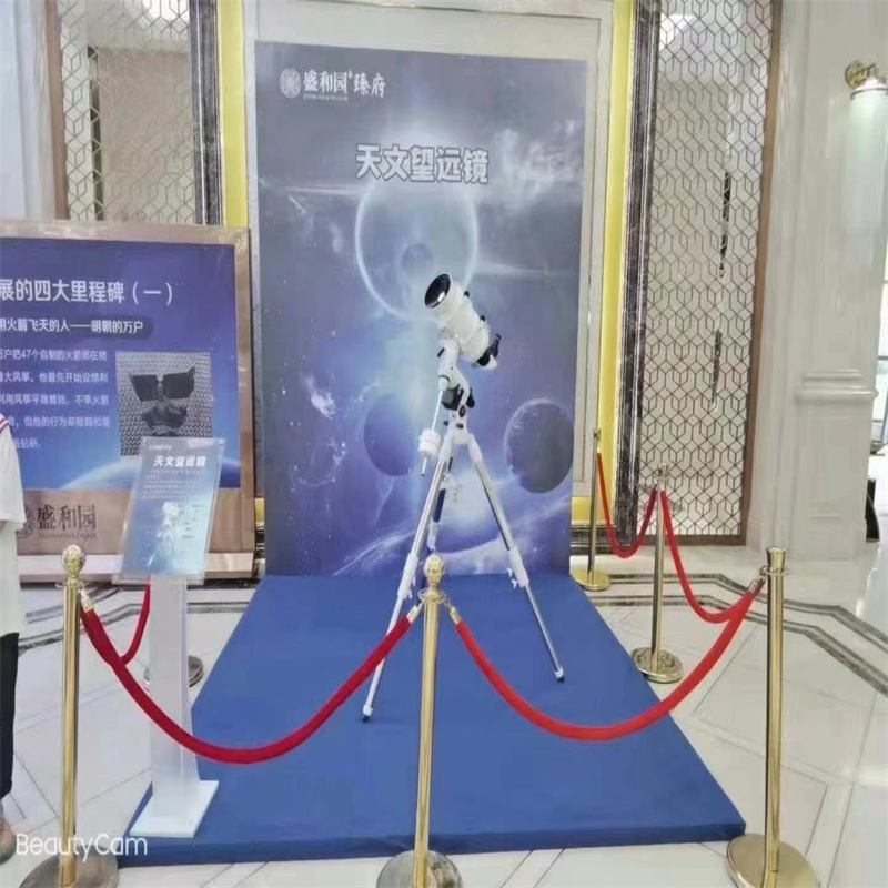 航天模型展 航天科普教育航空展道具租赁出售