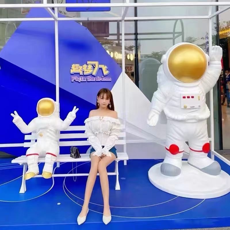 航天模型展 航天科普教育航空展道具租赁出售